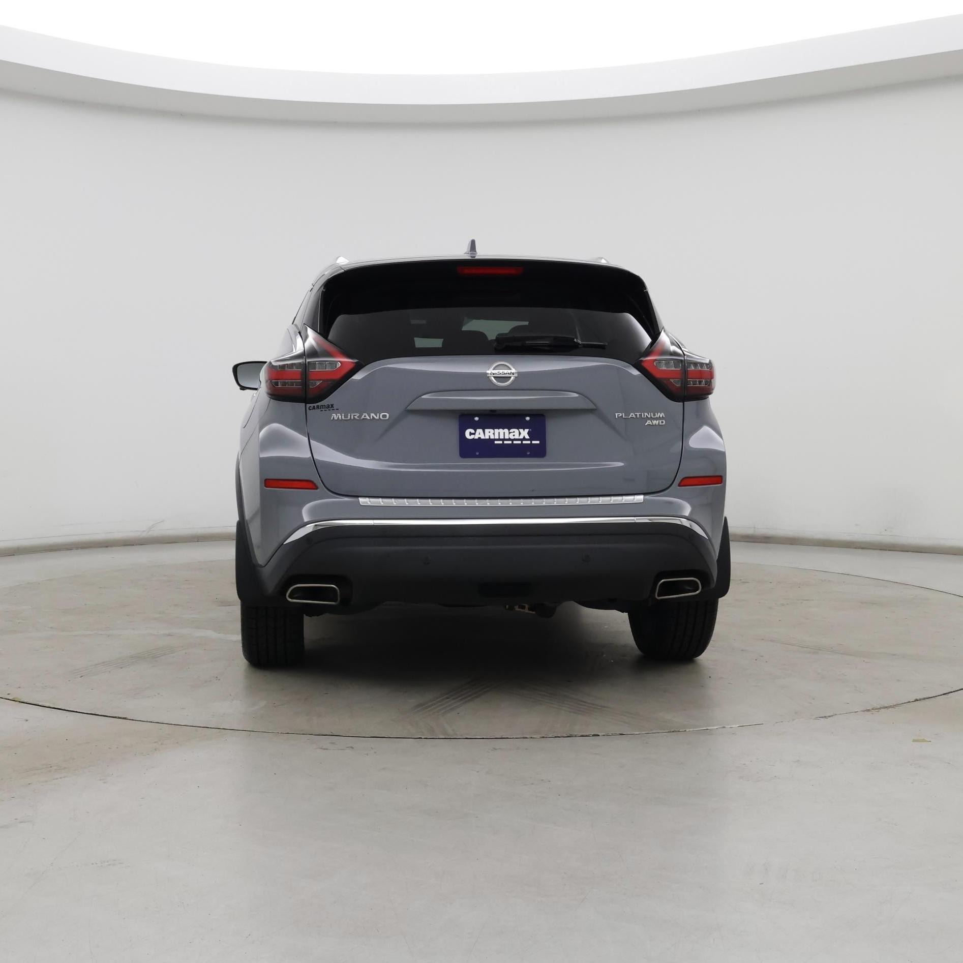 Thumbnail: 2022 Nissan Murano - 6