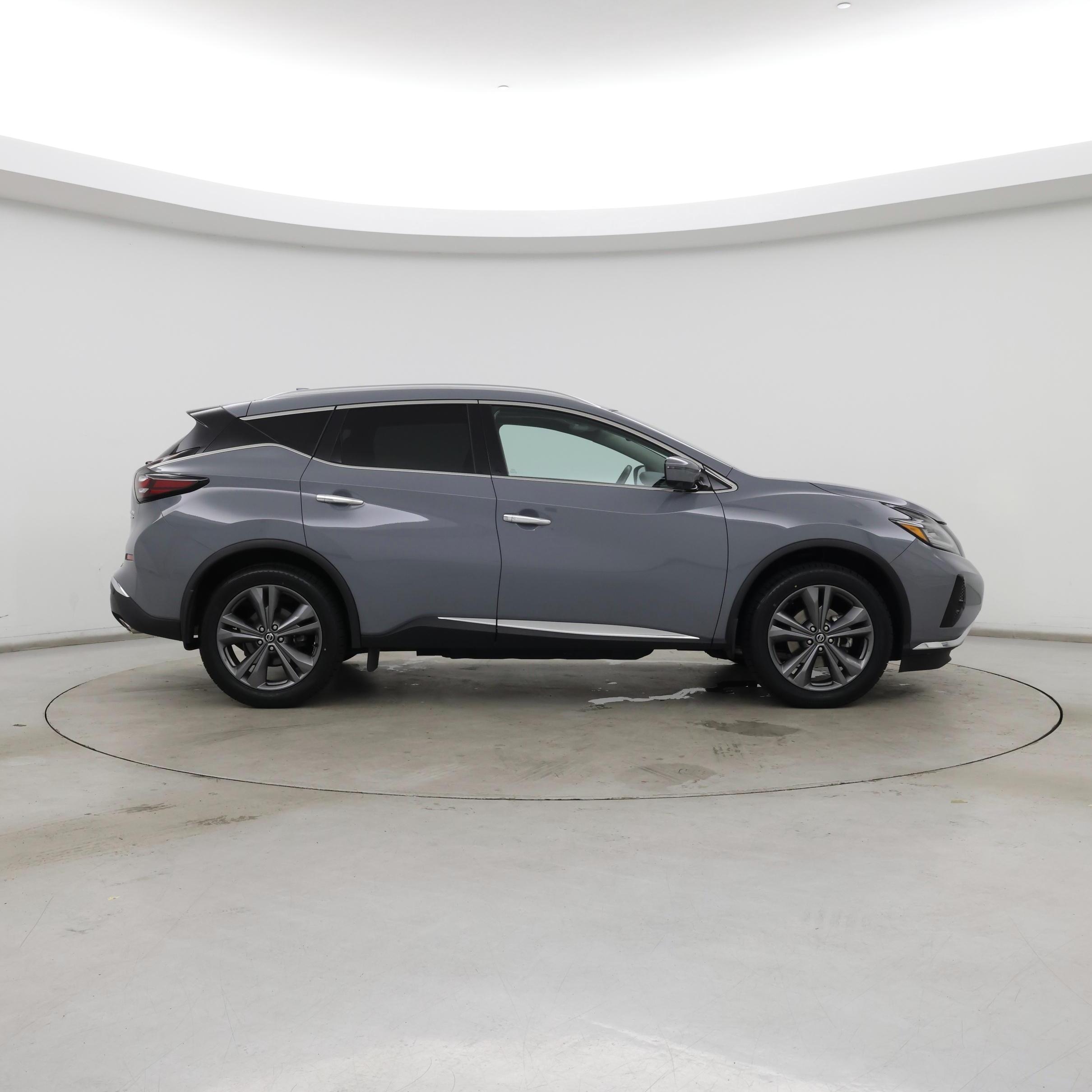 Thumbnail: 2022 Nissan Murano - 7
