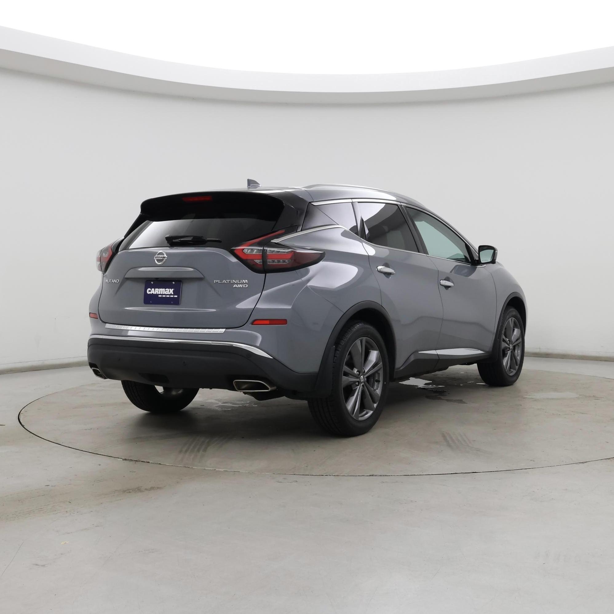 Thumbnail: 2022 Nissan Murano - 8