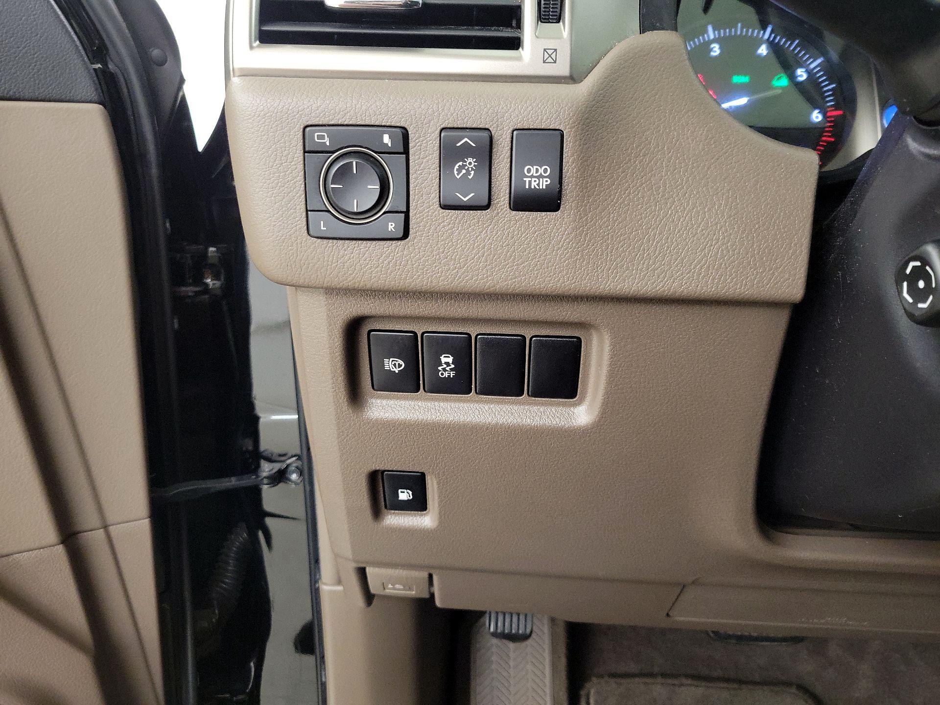 Thumbnail: 2019 Lexus GX - 13