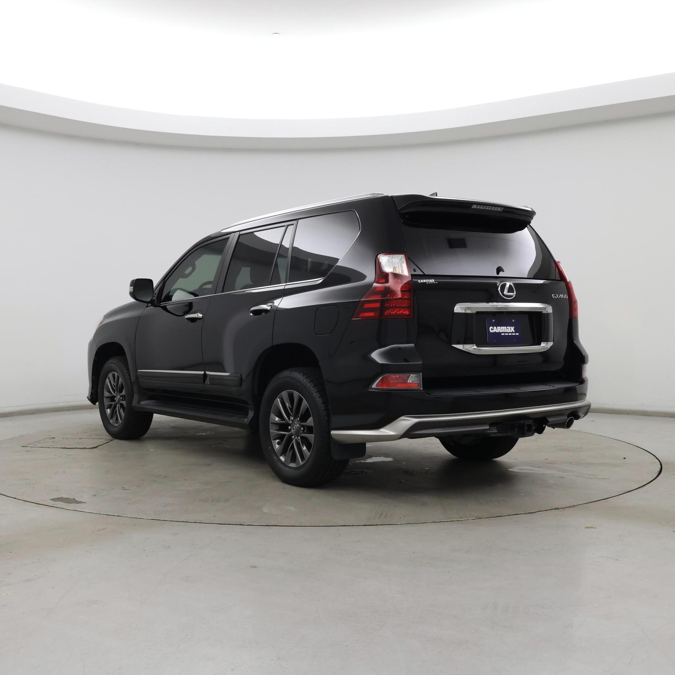 Thumbnail: 2019 Lexus GX - 2