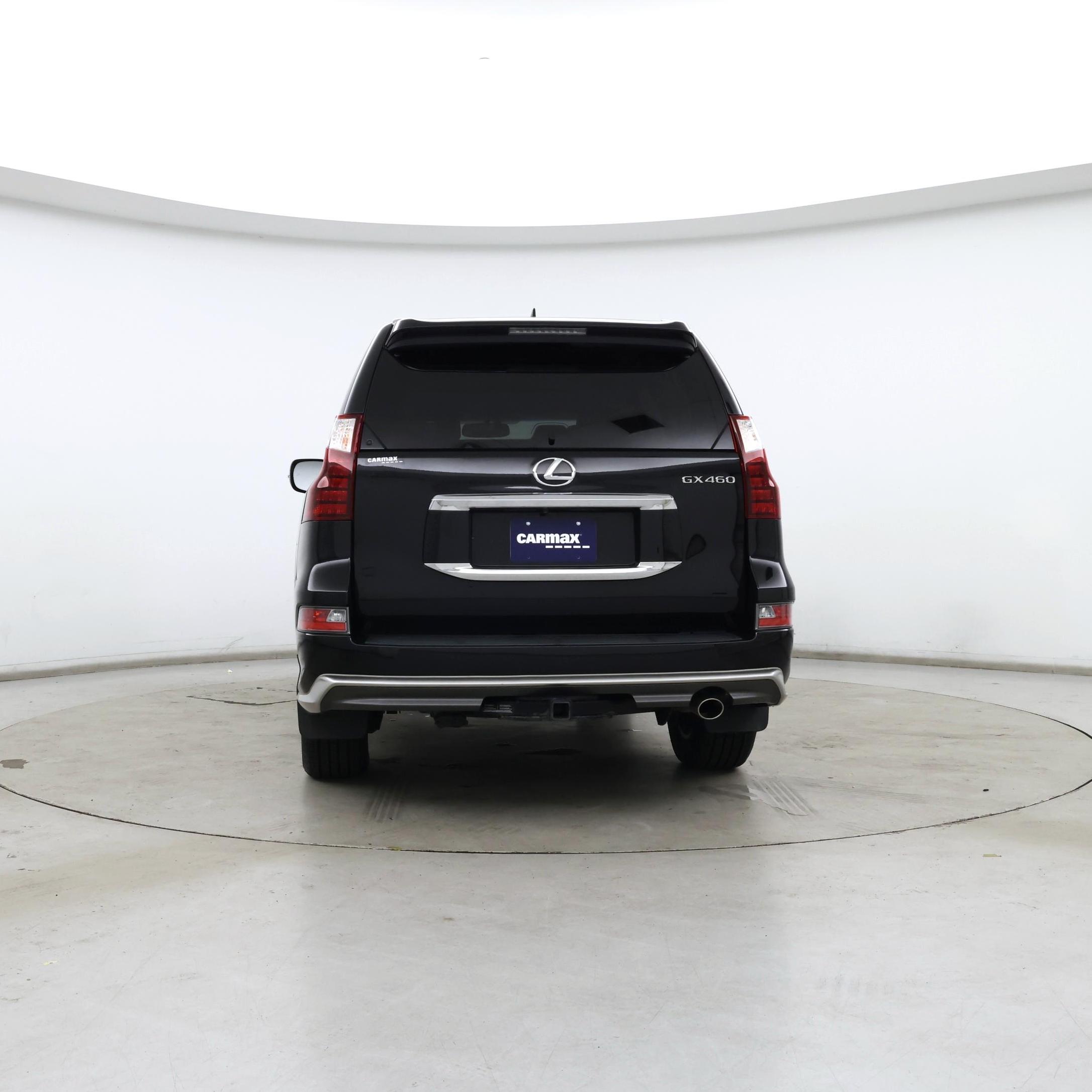 Thumbnail: 2019 Lexus GX - 6