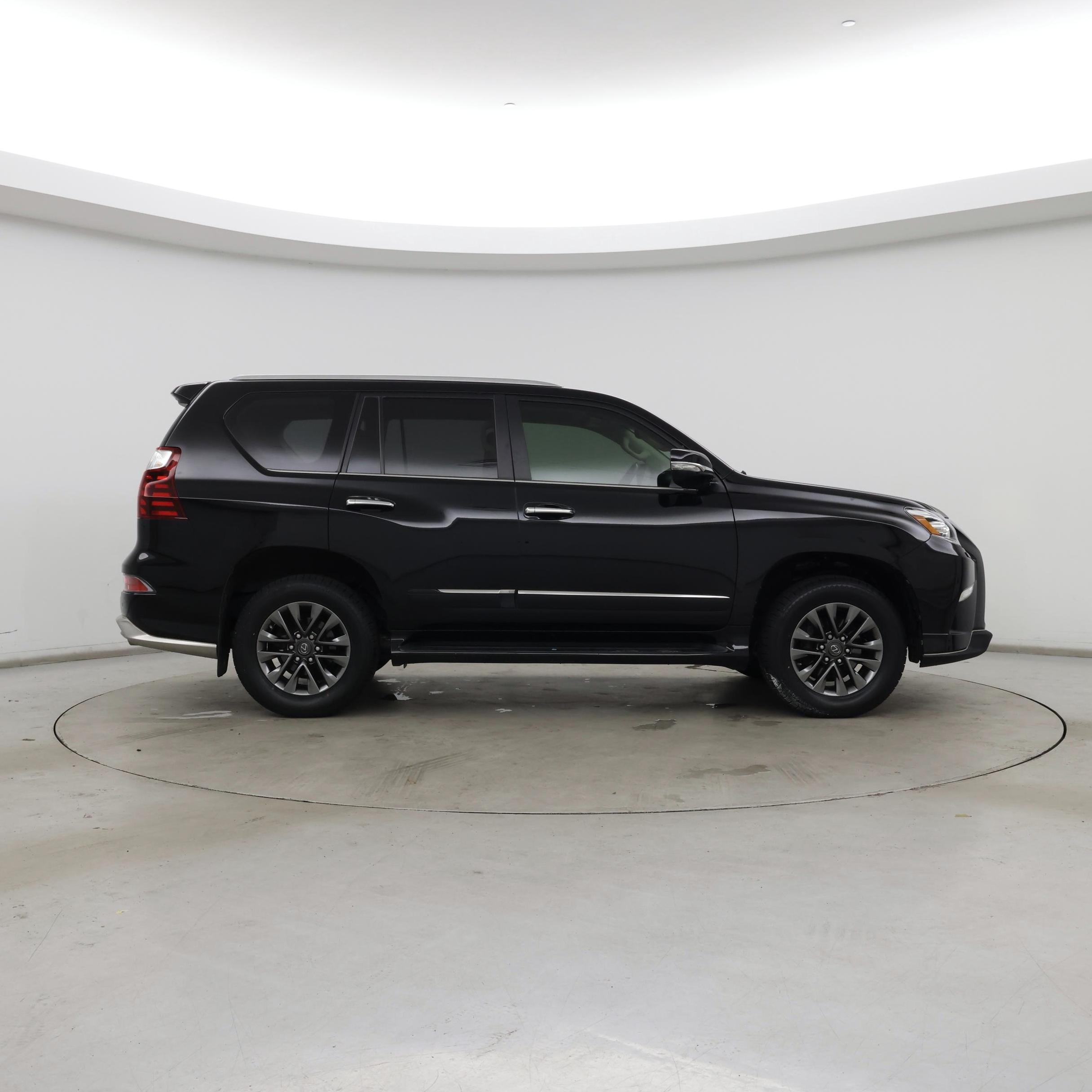 Thumbnail: 2019 Lexus GX - 7
