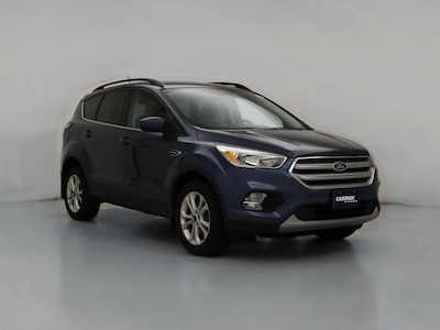 2018 Ford Escape SE -
                  Newark, DE