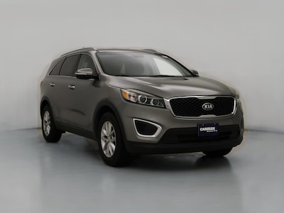 2016 Kia Sorento LX -
                  Newark, DE