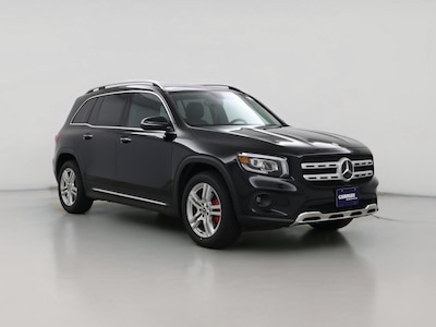 2021 Mercedes-Benz GLB 250 -
                  Fredericksburg, VA