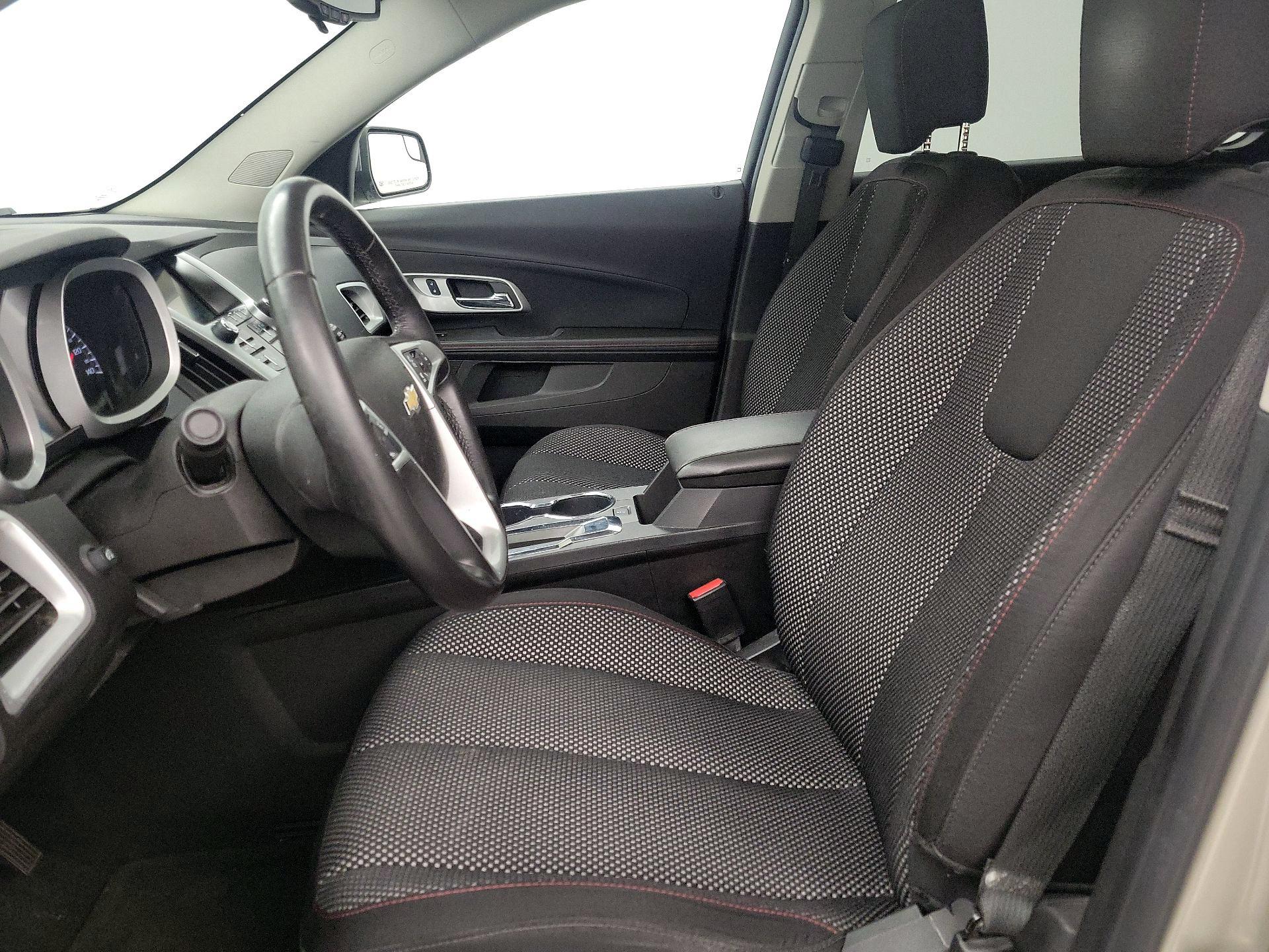 Thumbnail: 2014 Chevrolet Equinox - 11