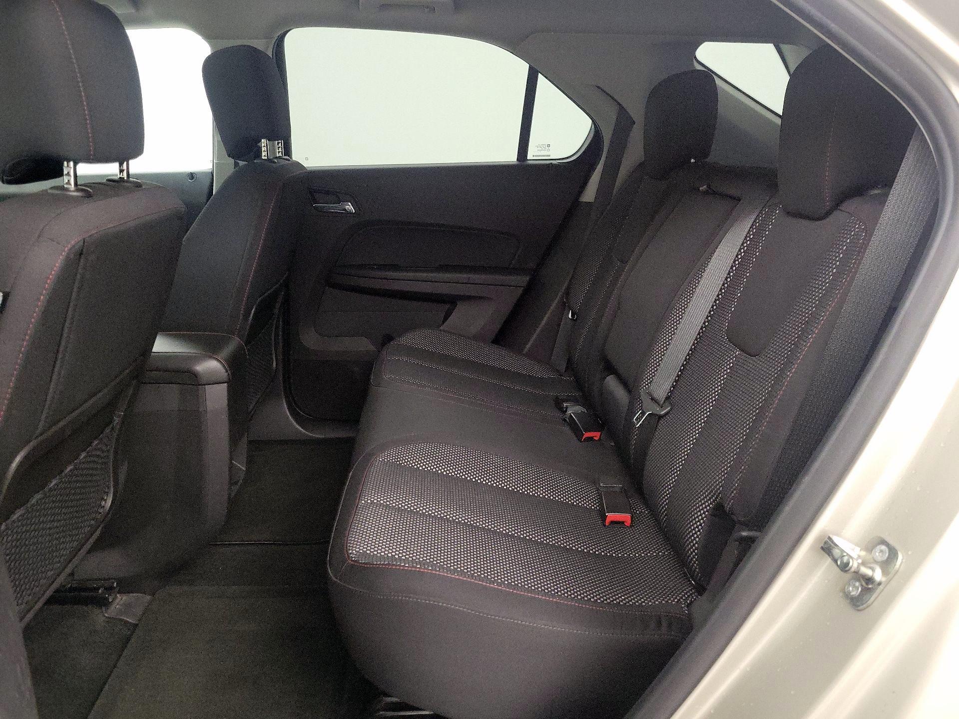 Thumbnail: 2014 Chevrolet Equinox - 19