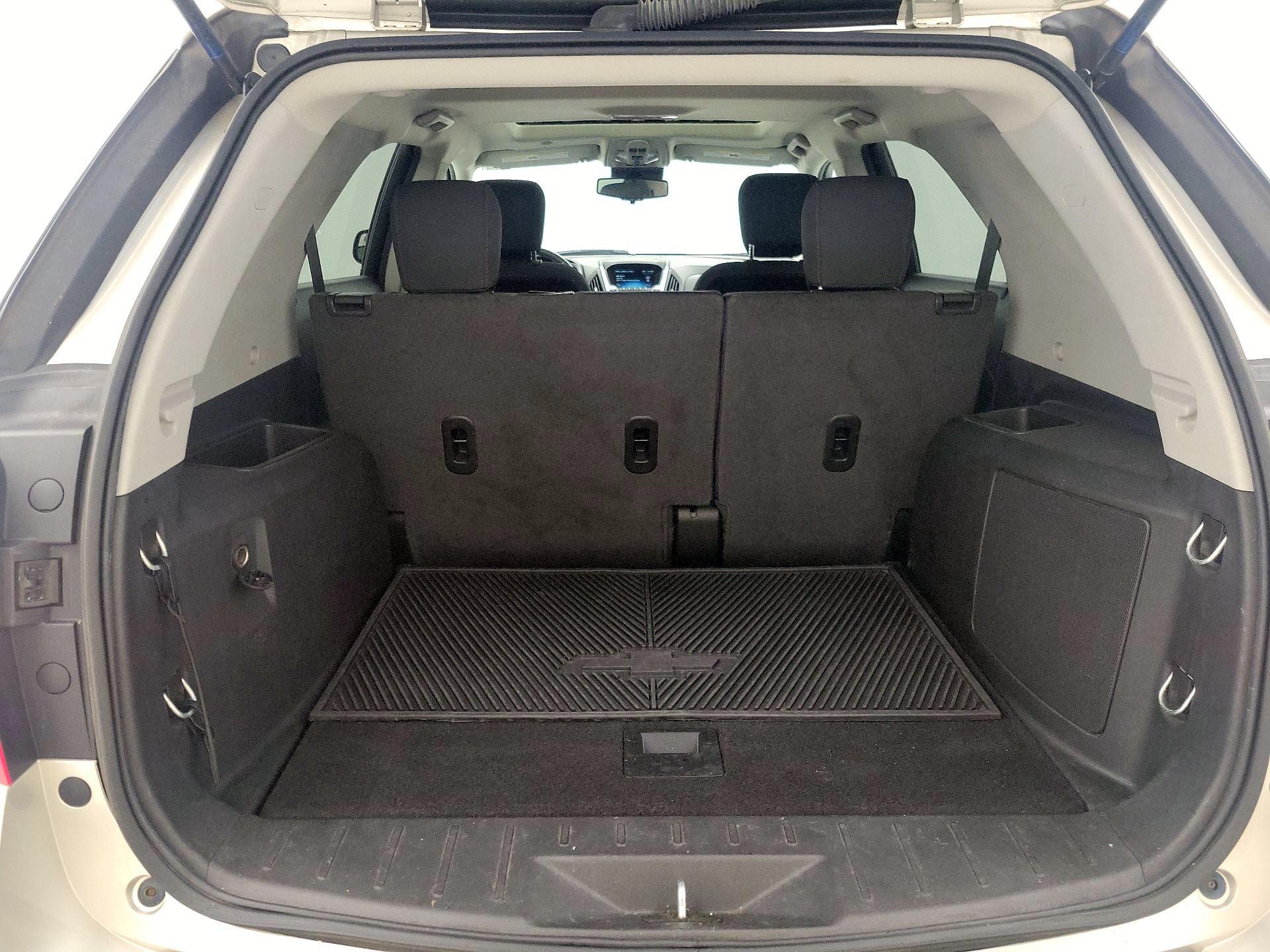 Thumbnail: 2014 Chevrolet Equinox - 20