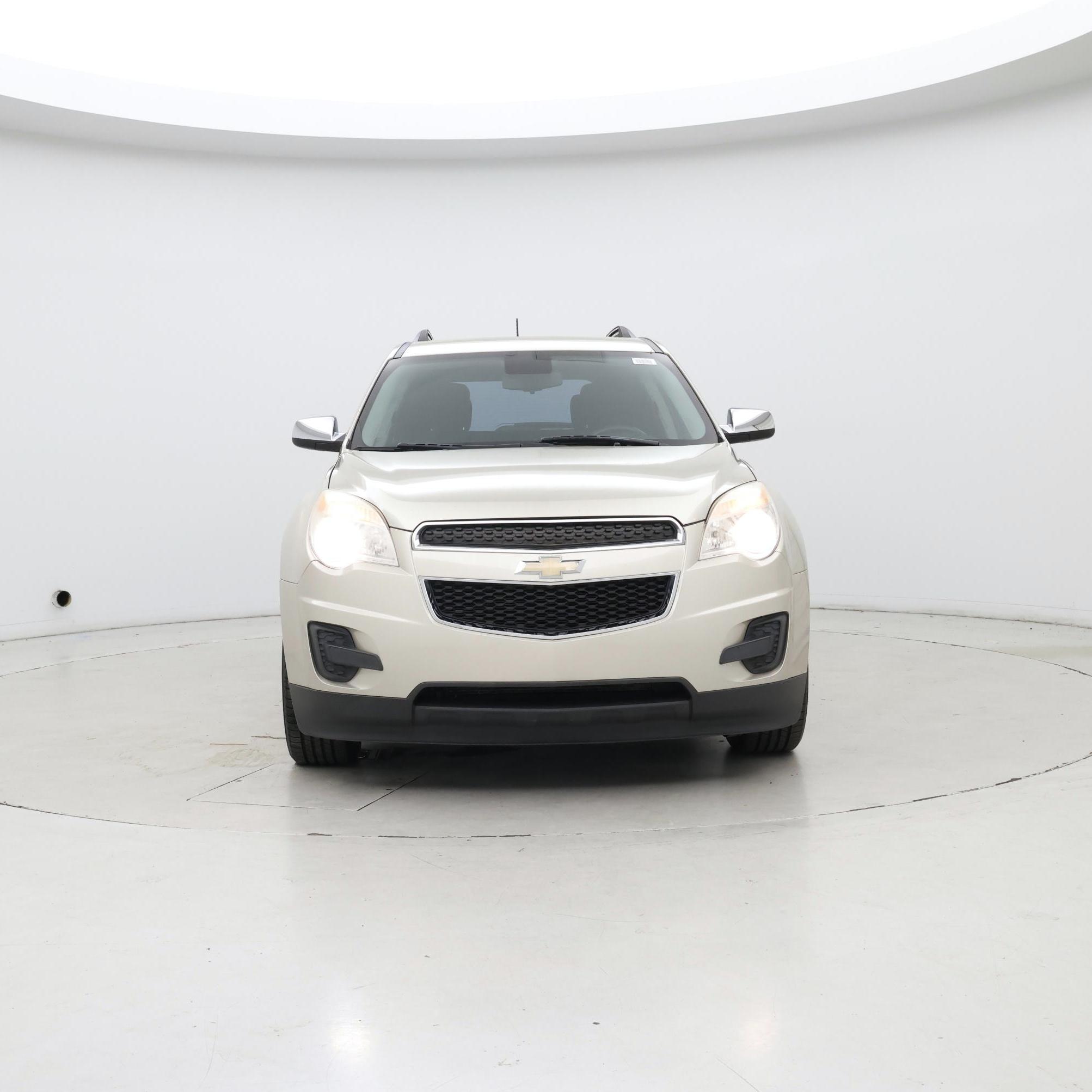 Thumbnail: 2014 Chevrolet Equinox - 5
