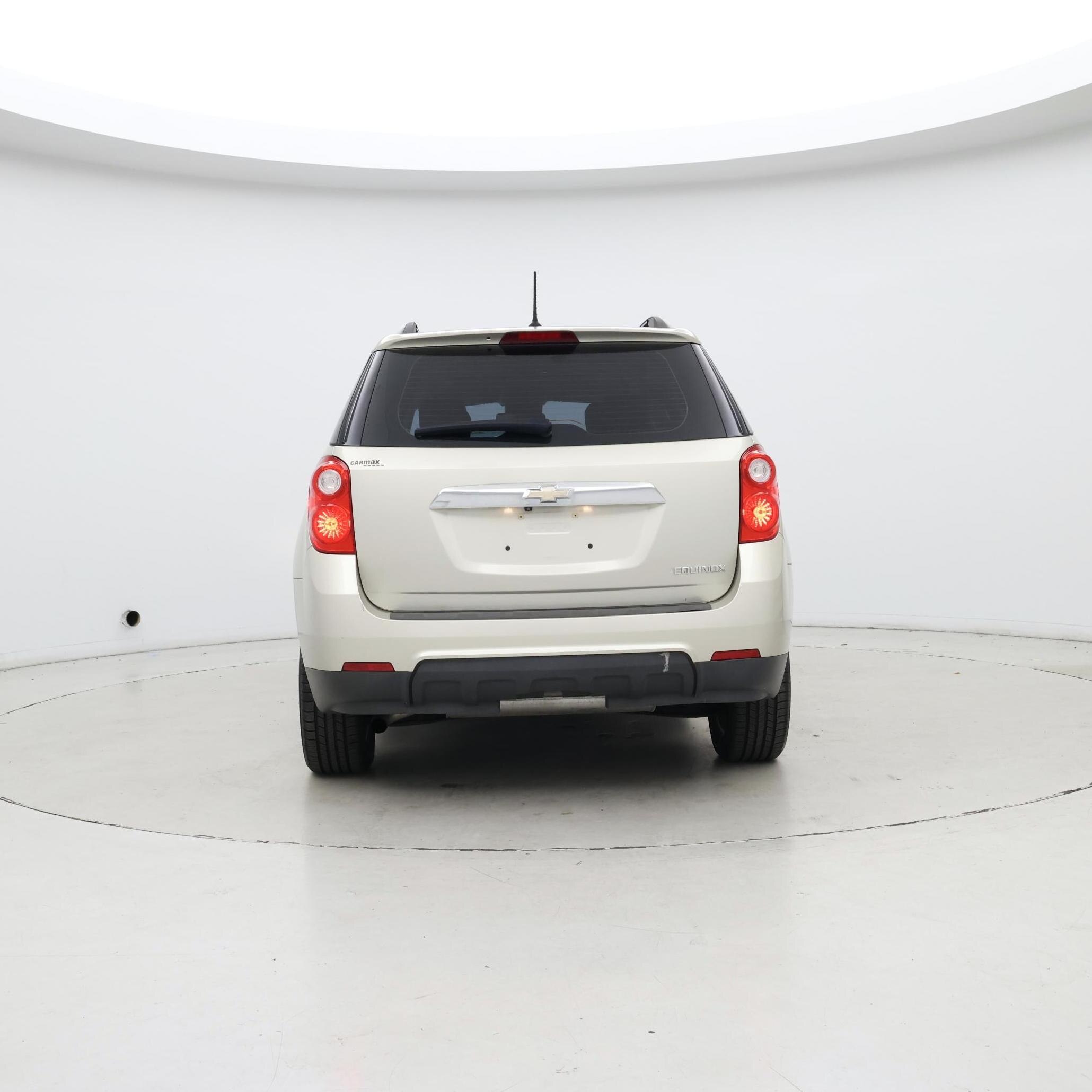 Thumbnail: 2014 Chevrolet Equinox - 6