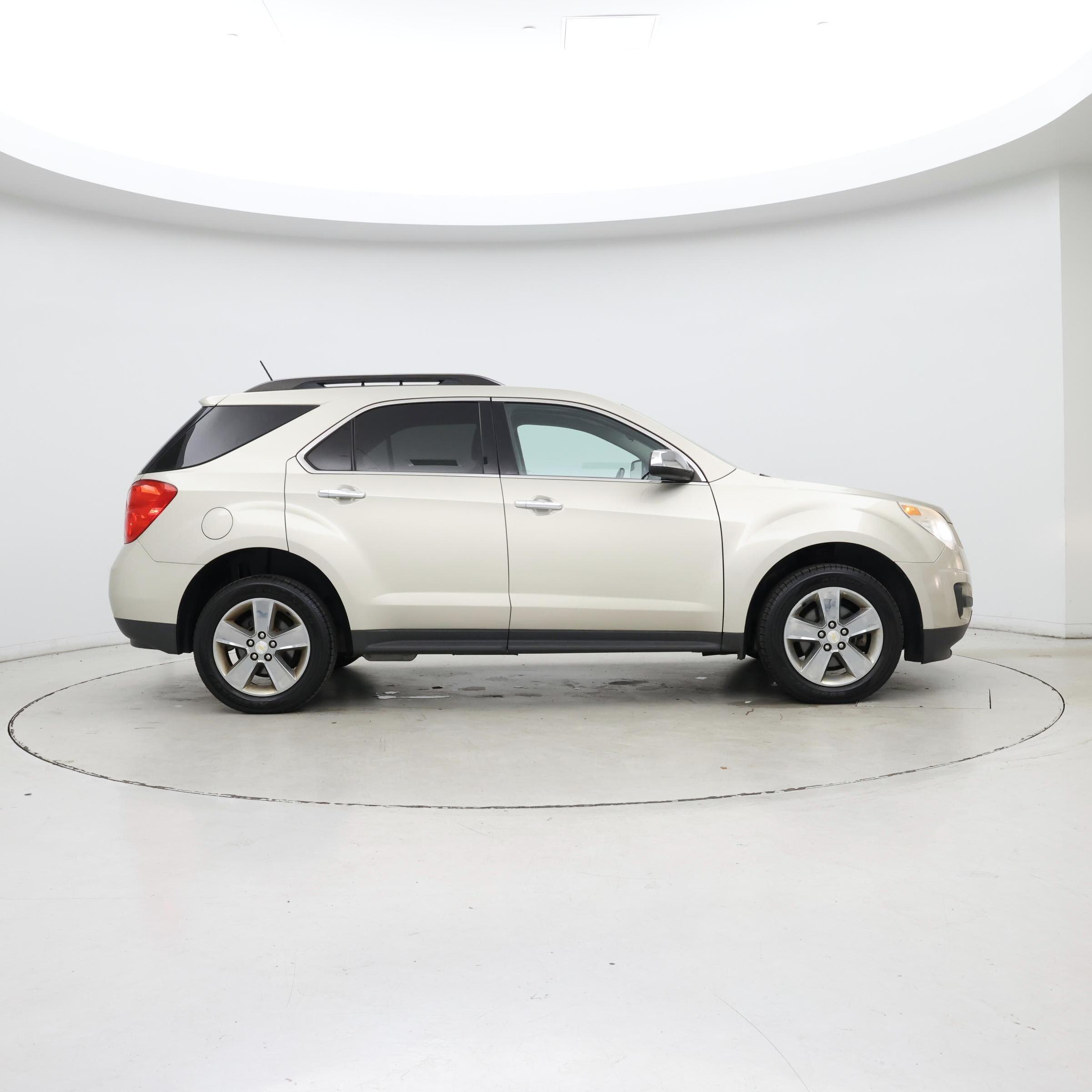 Thumbnail: 2014 Chevrolet Equinox - 7