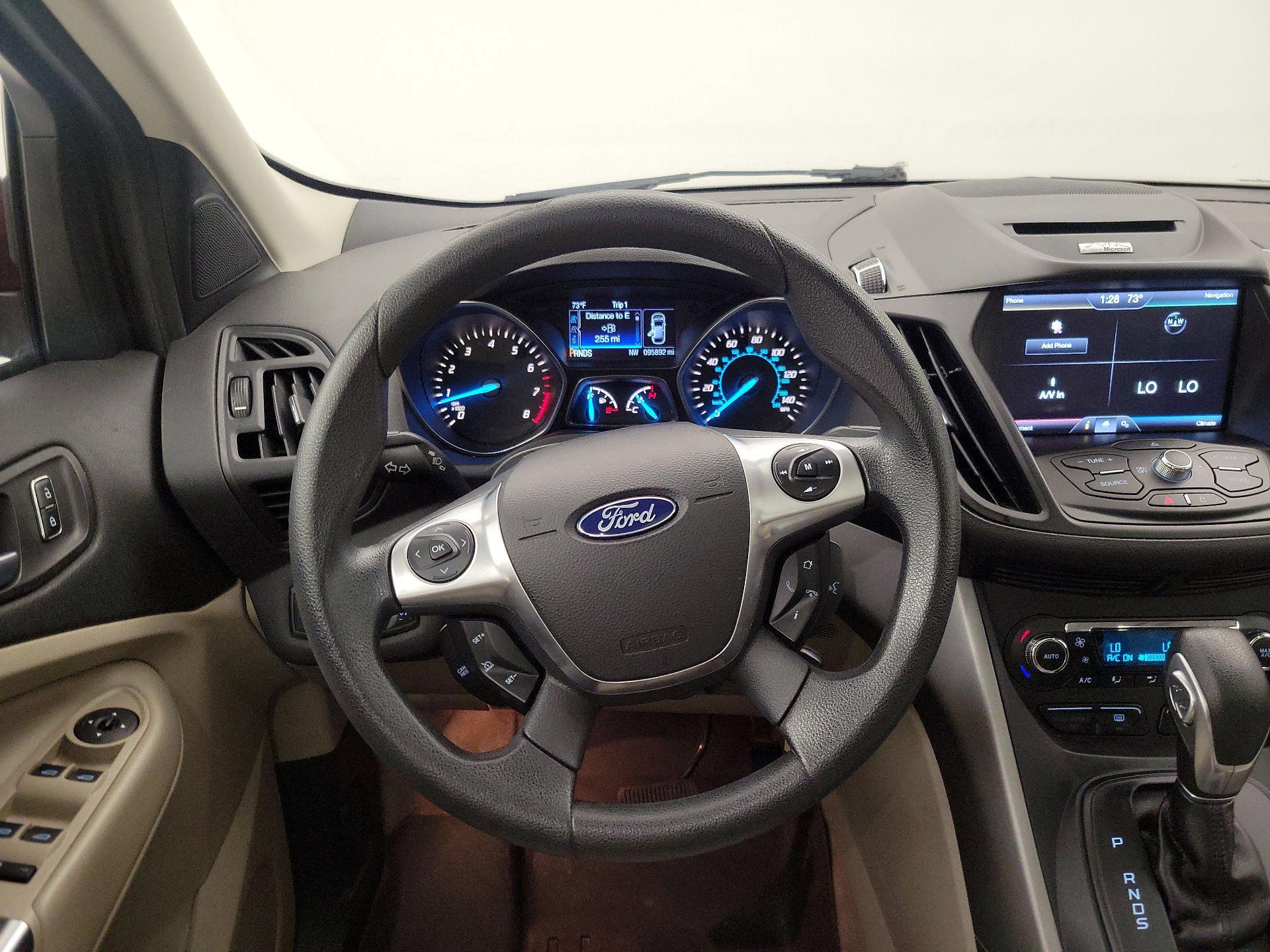 Thumbnail: 2014 Ford Escape - 10