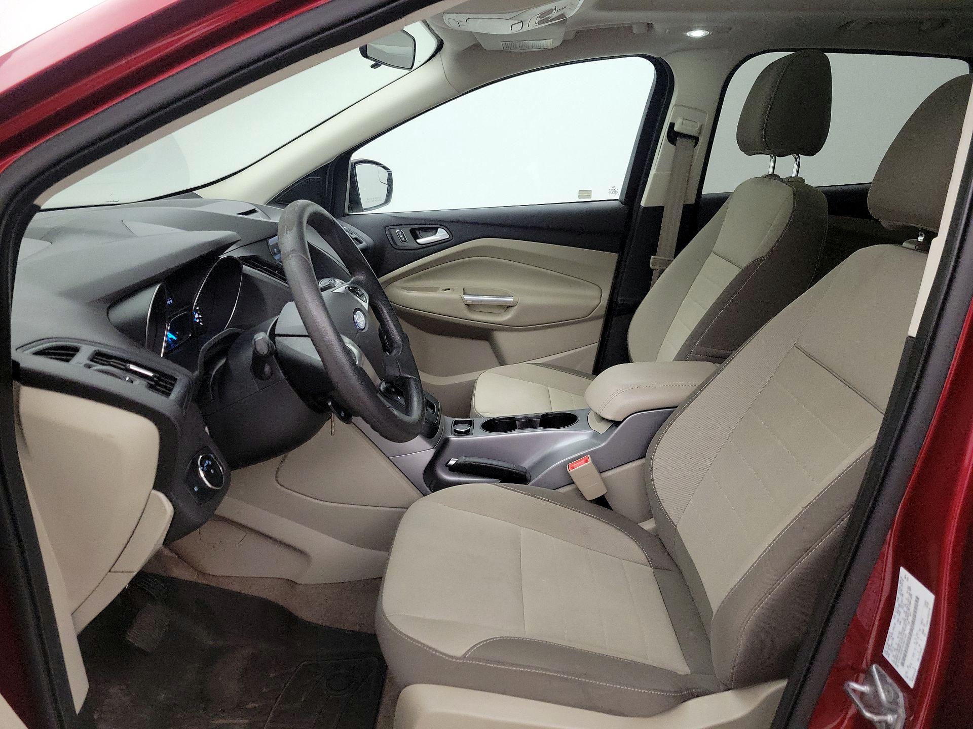 Thumbnail: 2014 Ford Escape - 11