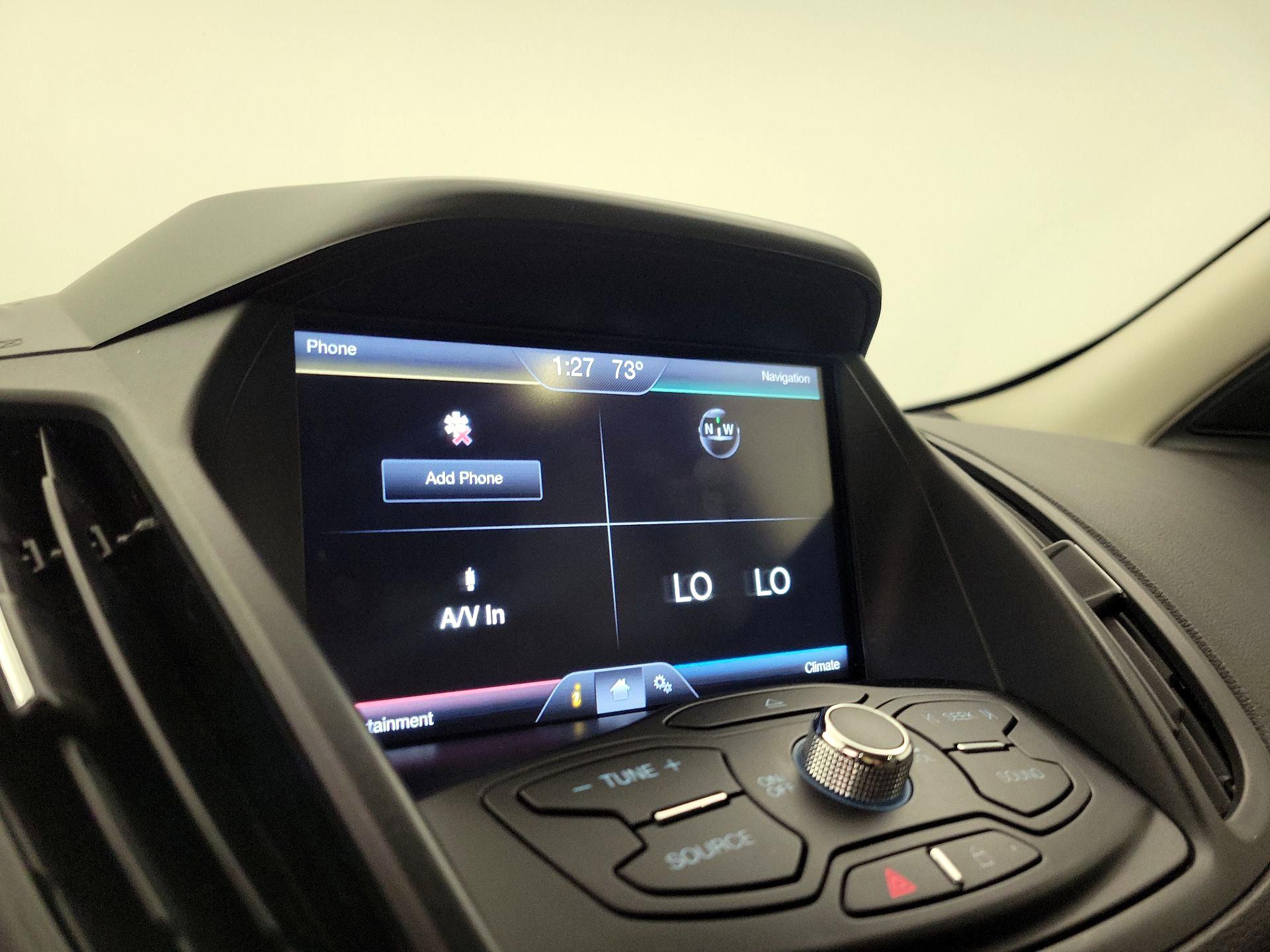 Thumbnail: 2014 Ford Escape - 15