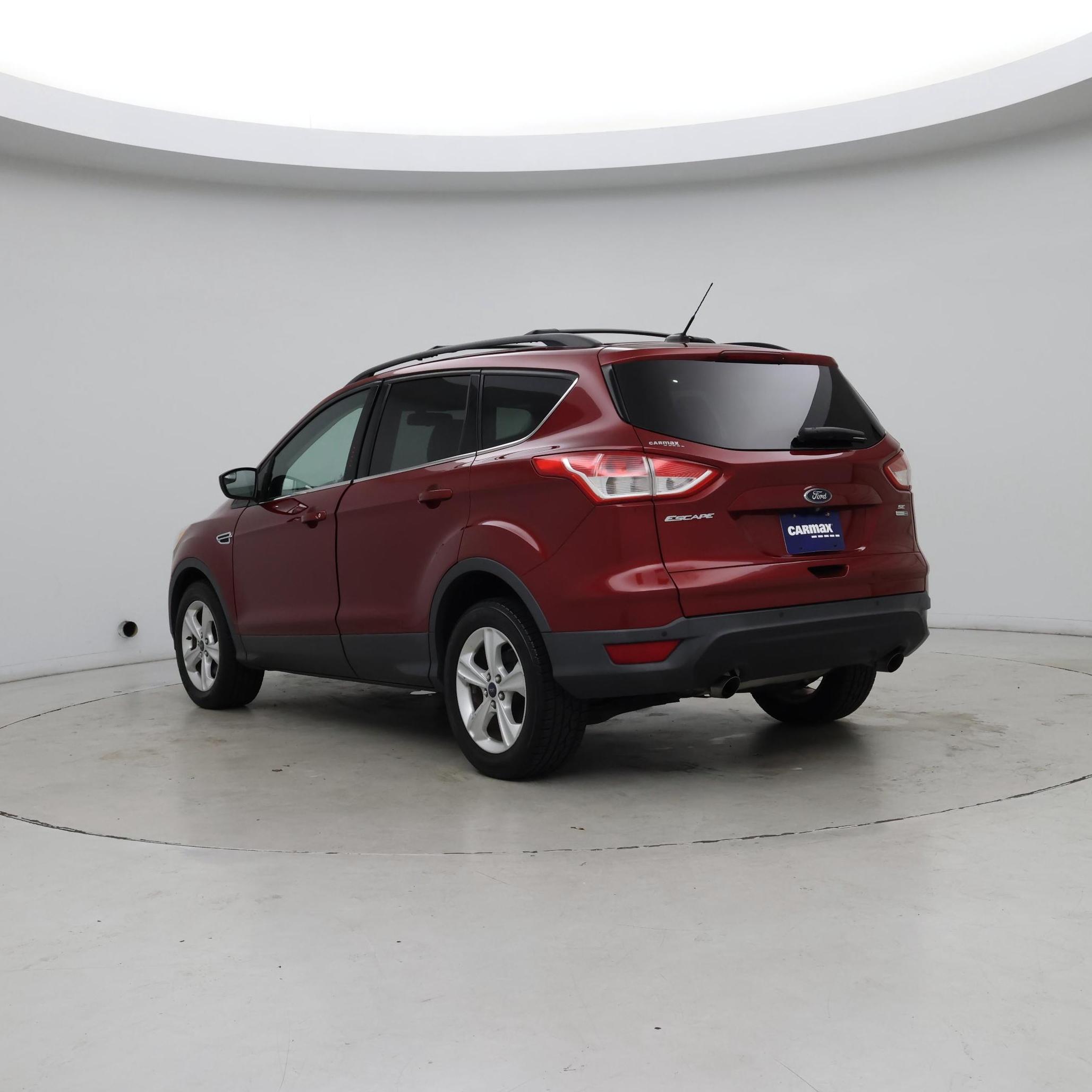 Thumbnail: 2014 Ford Escape - 2