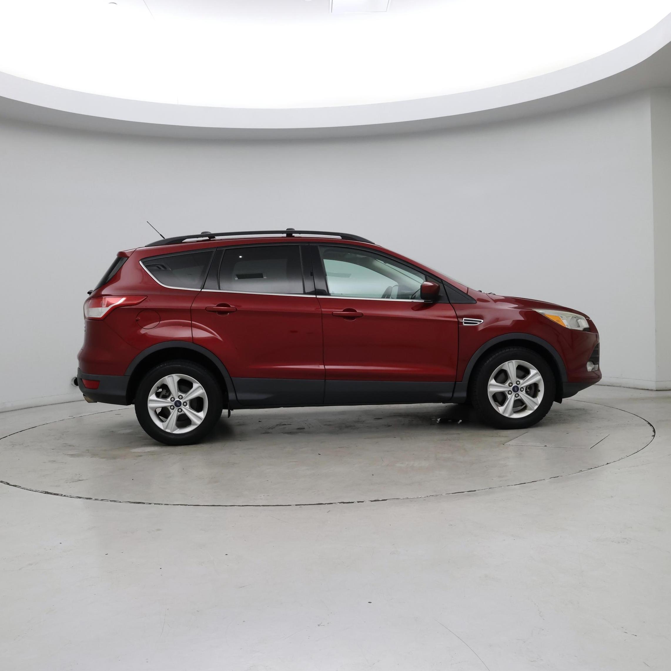Thumbnail: 2014 Ford Escape - 7
