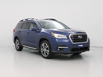 2020 Subaru Ascent Limited -
                  Raleigh, NC