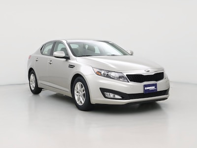 2013 Kia Optima LX -
                  Raleigh, NC