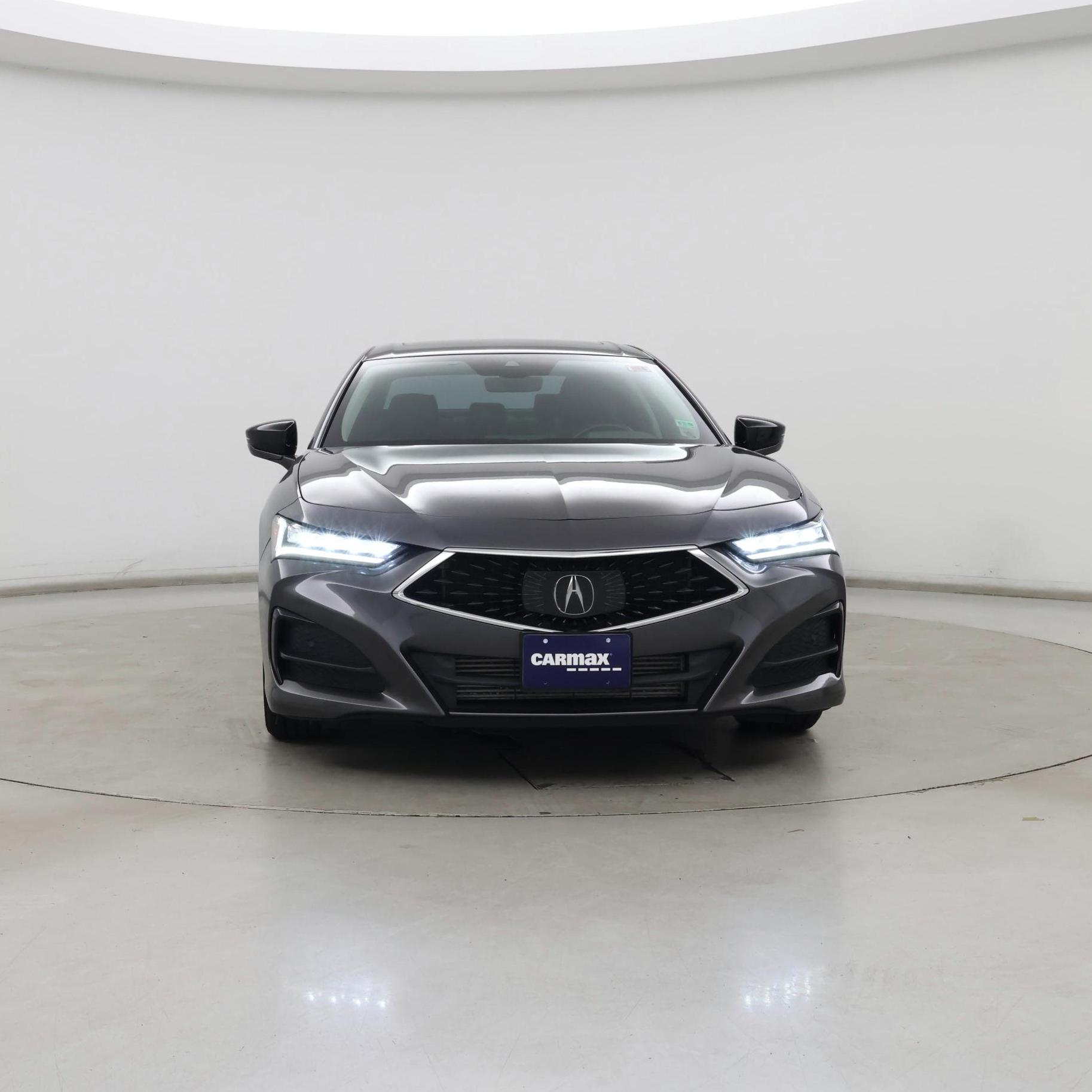 Thumbnail: 2021 Acura TLX - 5
