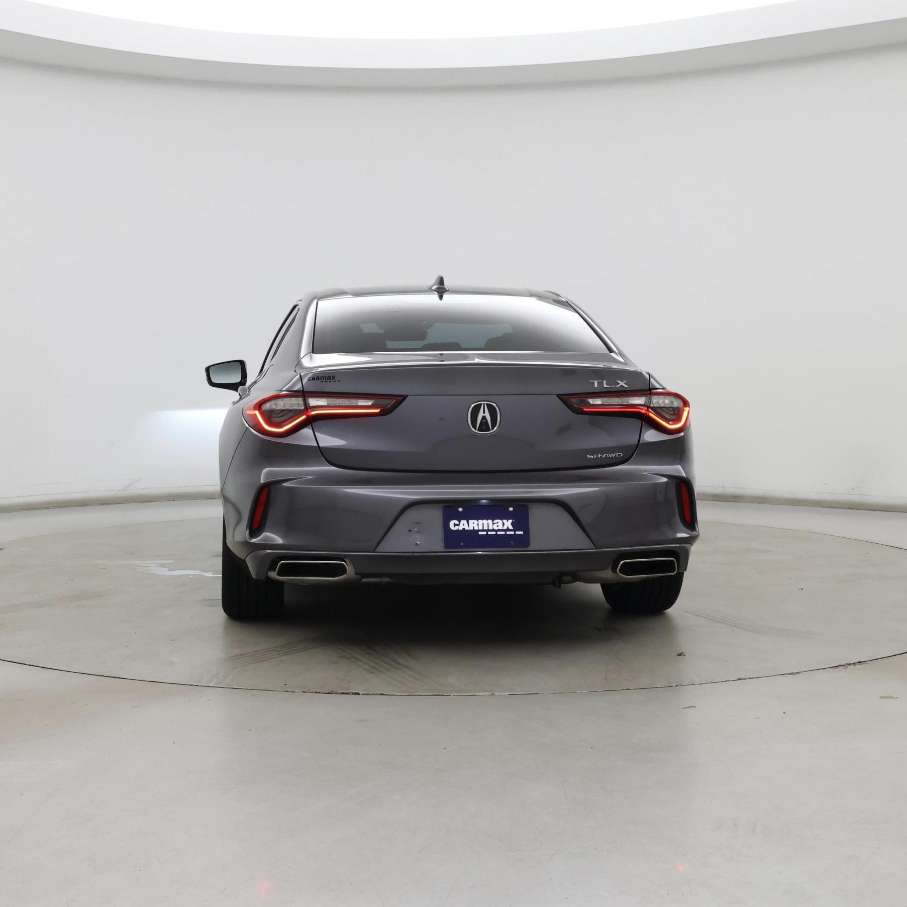 Thumbnail: 2021 Acura TLX - 6