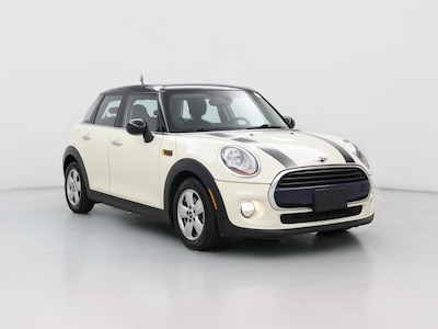 2018 MINI Cooper Hardtop  -
                  Raleigh, NC