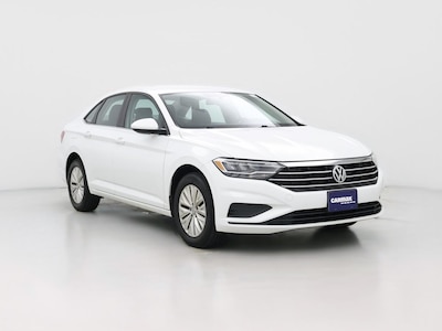 2020 Volkswagen Jetta S -
                  Raleigh, NC