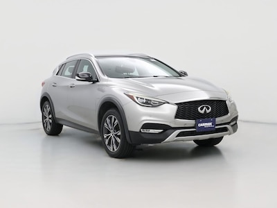 2018 INFINITI QX30 Essential -
                  Raleigh, NC