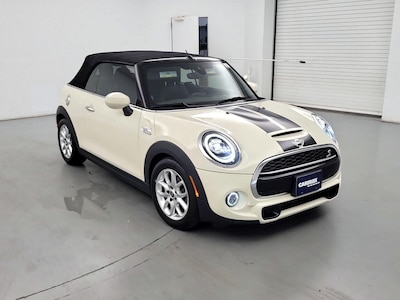 2021 MINI Cooper S -
                  Wilmington, NC