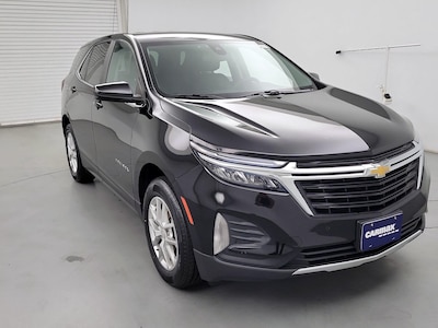 2022 Chevrolet Equinox LT -
                  Wilmington, NC