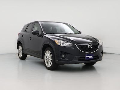 2014 Mazda CX-5 Grand Touring -
                  Hartford, CT