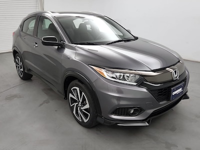 2020 Honda HR-V Sport -
                  Wilmington, NC