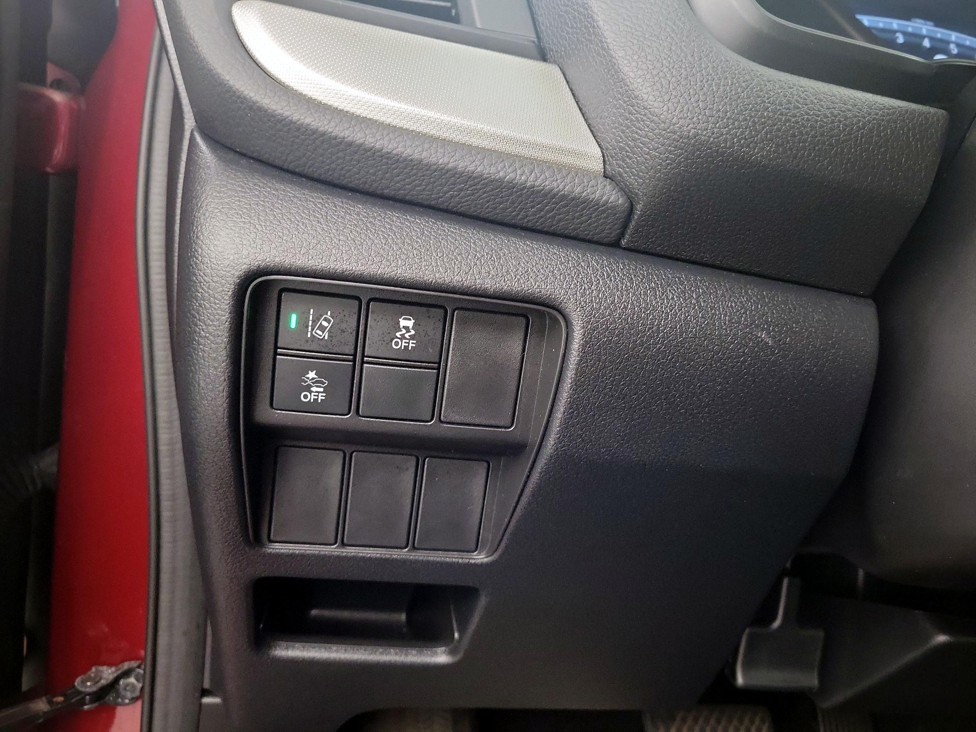 Thumbnail: 2021 Honda CR-V - 13