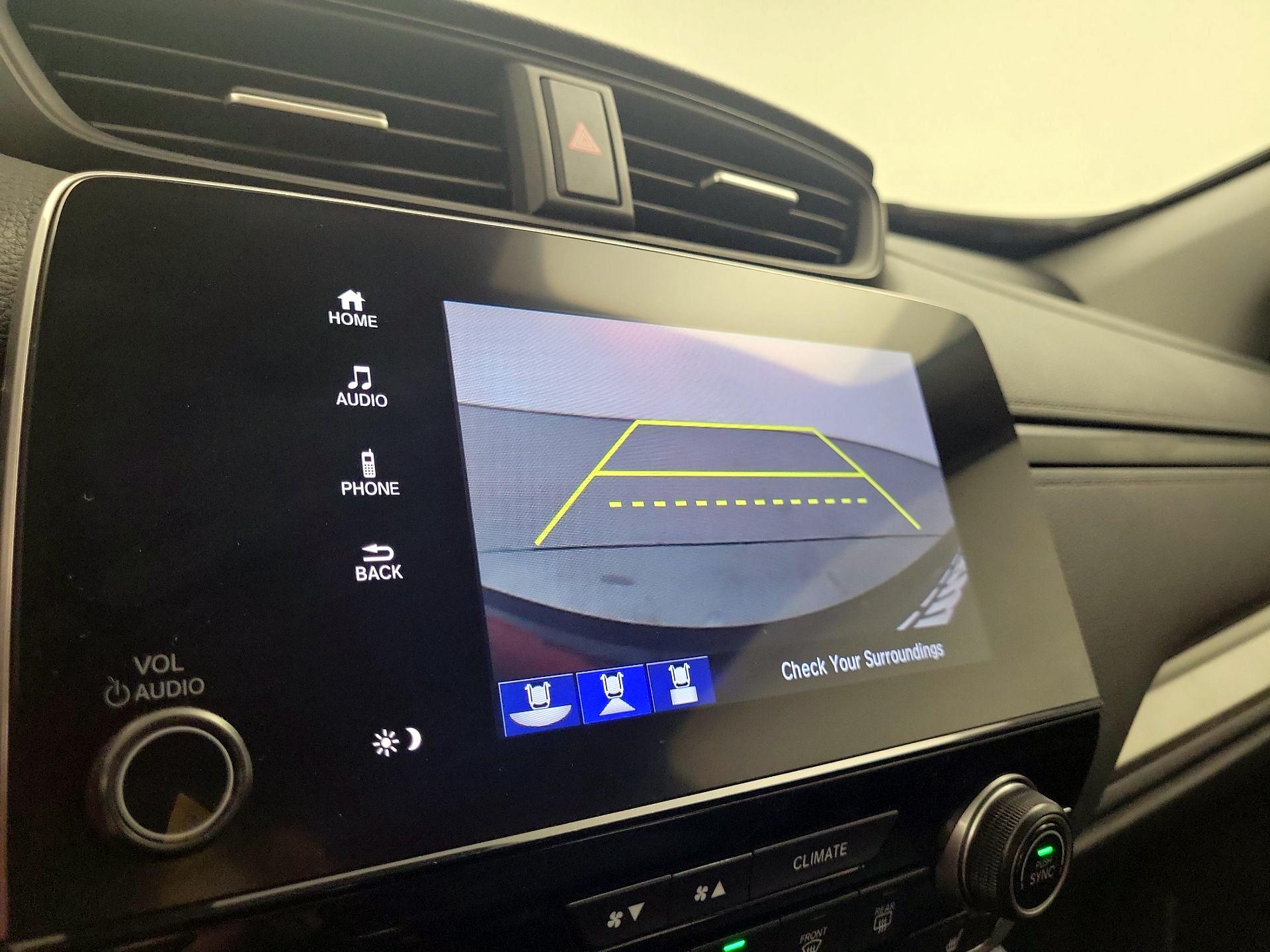 Thumbnail: 2021 Honda CR-V - 14