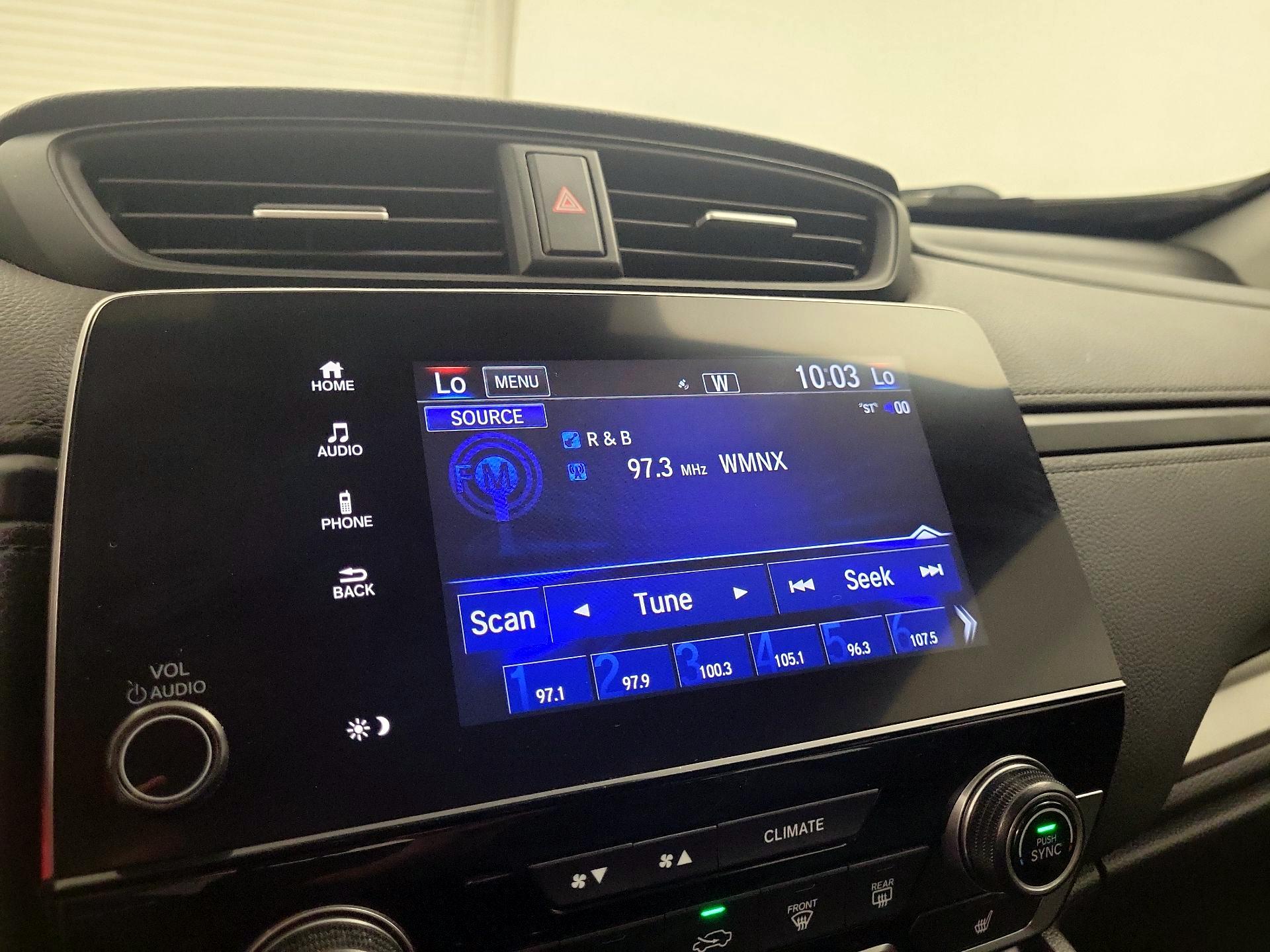 Thumbnail: 2021 Honda CR-V - 15