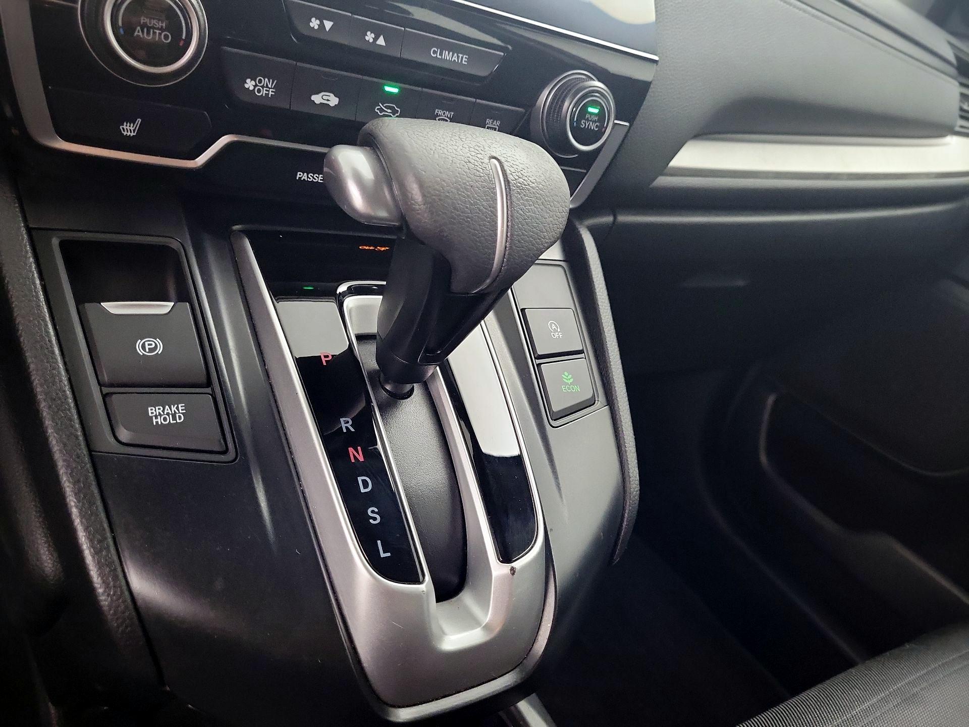 Thumbnail: 2021 Honda CR-V - 17