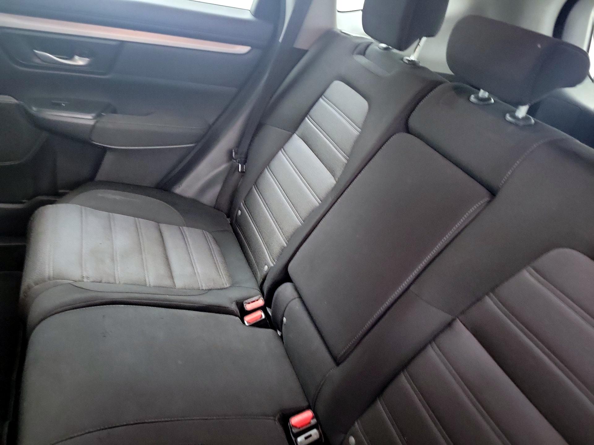 Thumbnail: 2021 Honda CR-V - 19