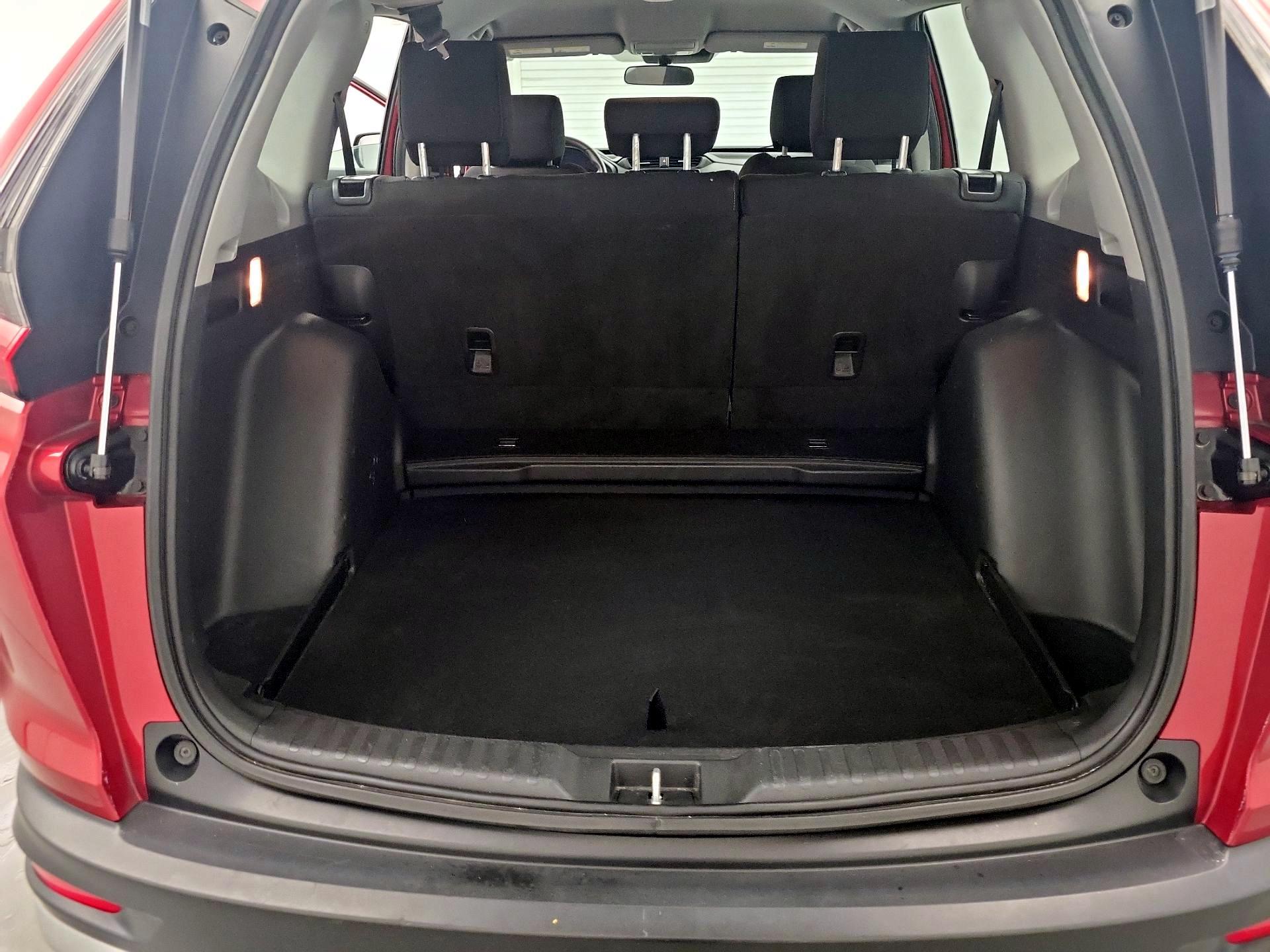 Thumbnail: 2021 Honda CR-V - 20