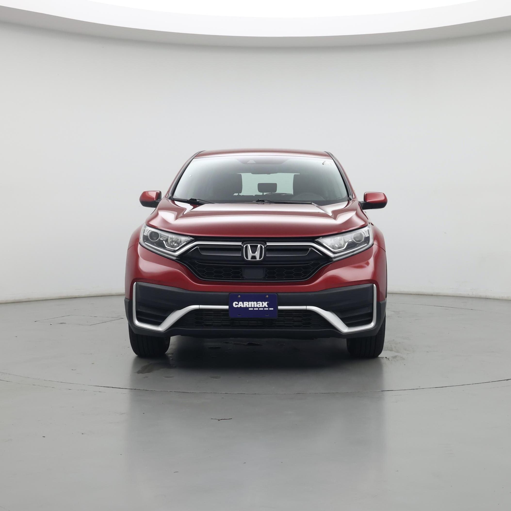 Thumbnail: 2021 Honda CR-V - 5