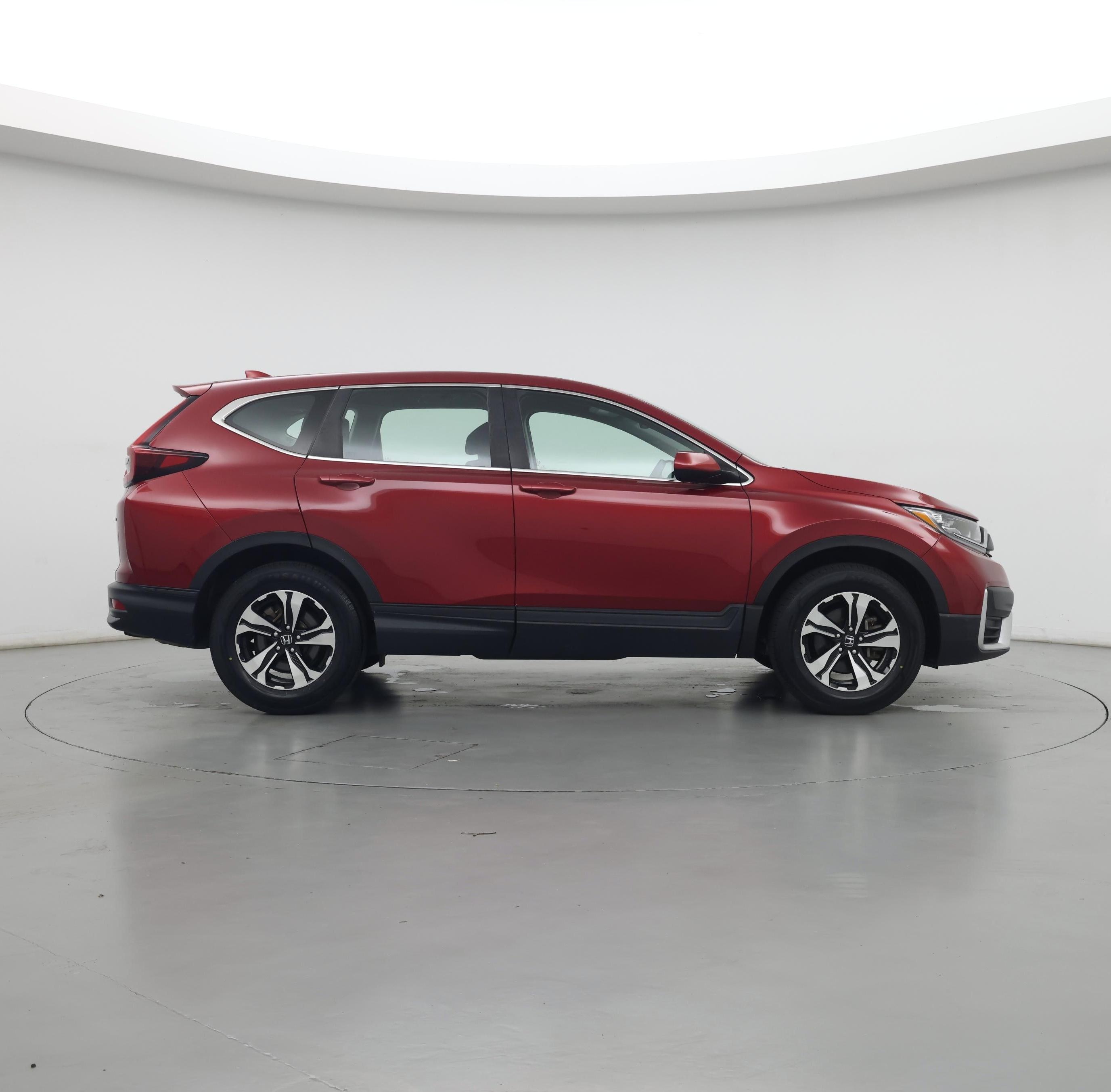 Thumbnail: 2021 Honda CR-V - 7