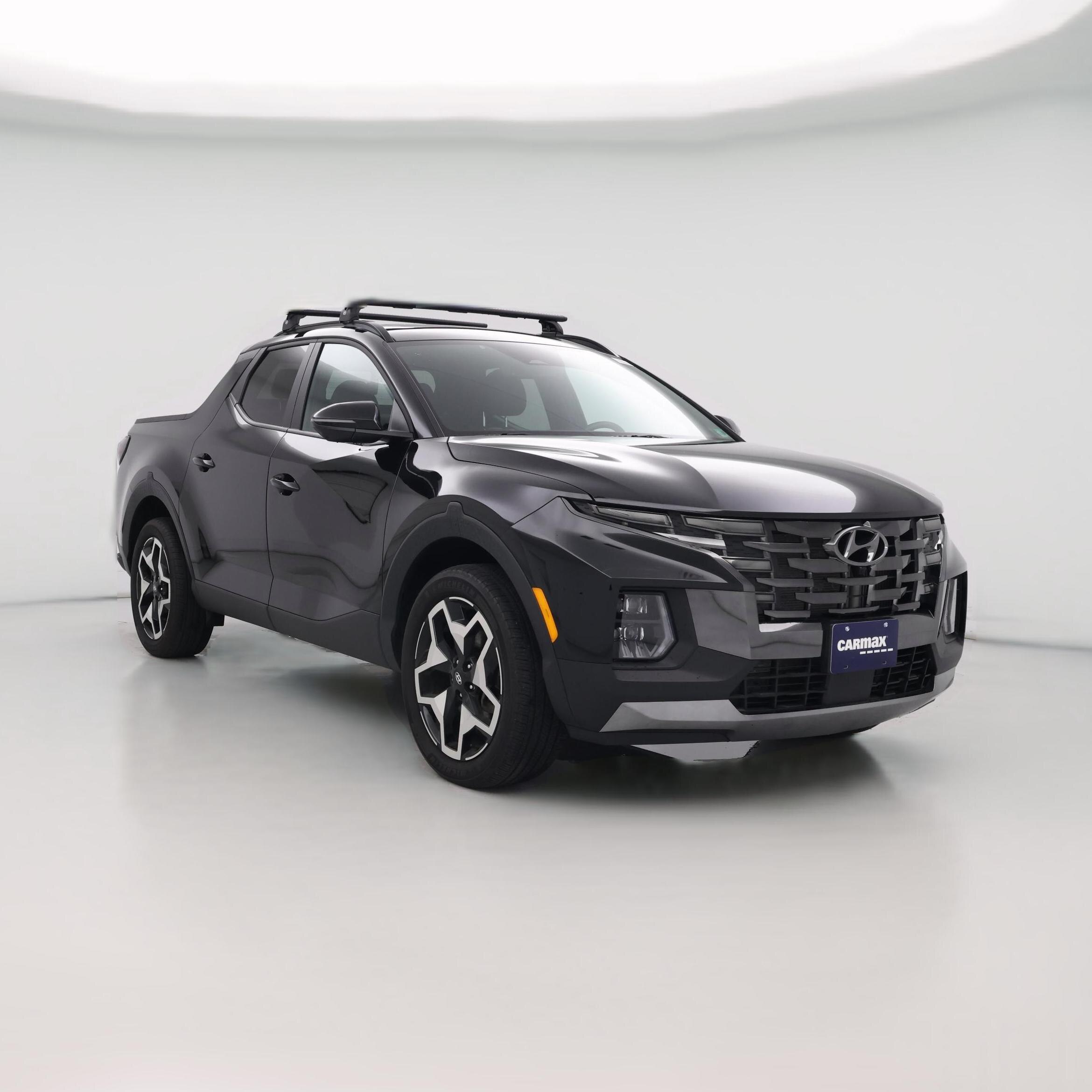 Thumbnail: 2022 Hyundai Santa Cruz - 1