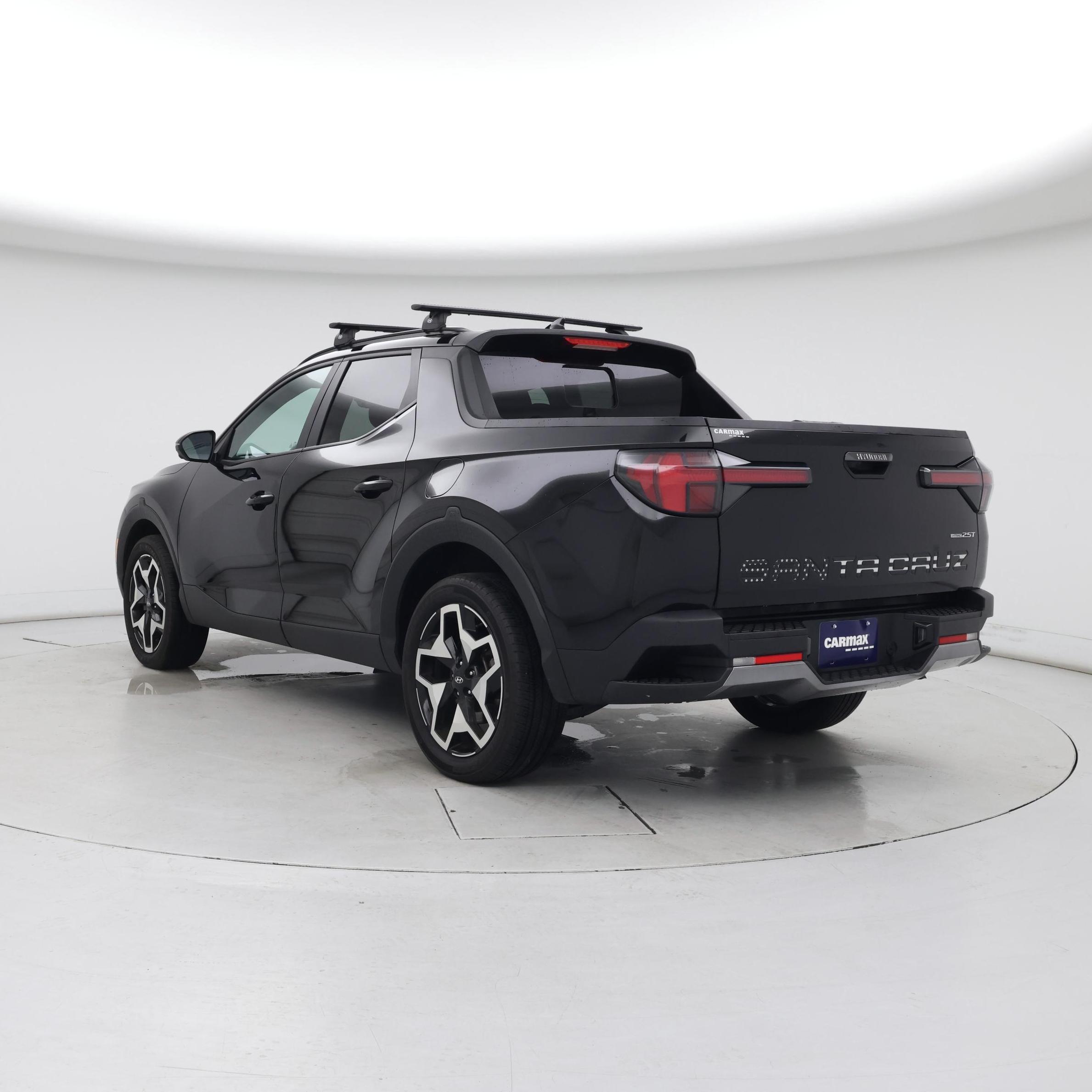 Thumbnail: 2022 Hyundai Santa Cruz - 2