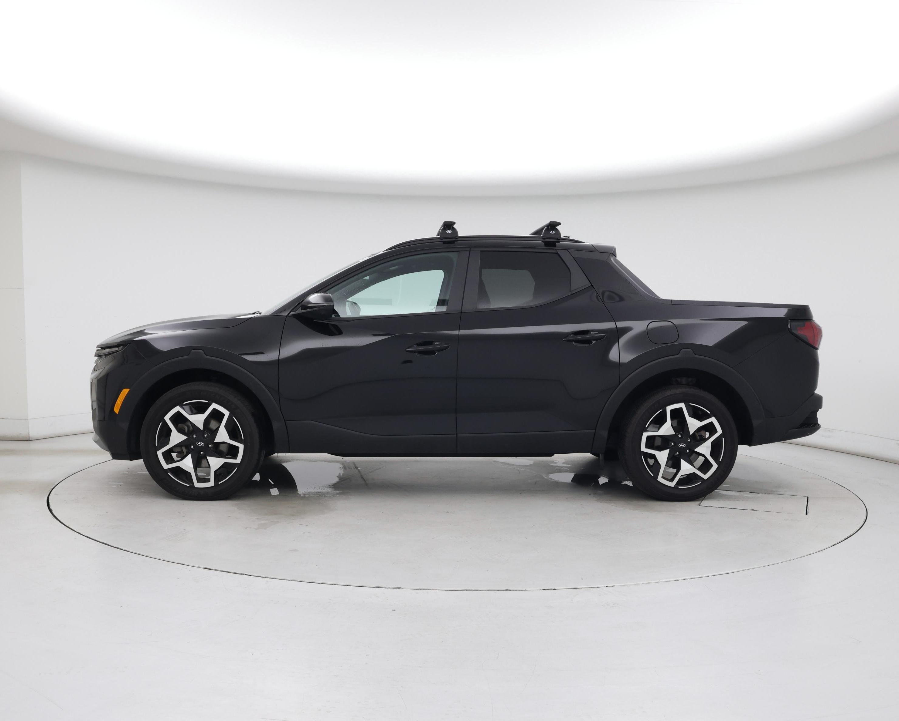 Thumbnail: 2022 Hyundai Santa Cruz - 3