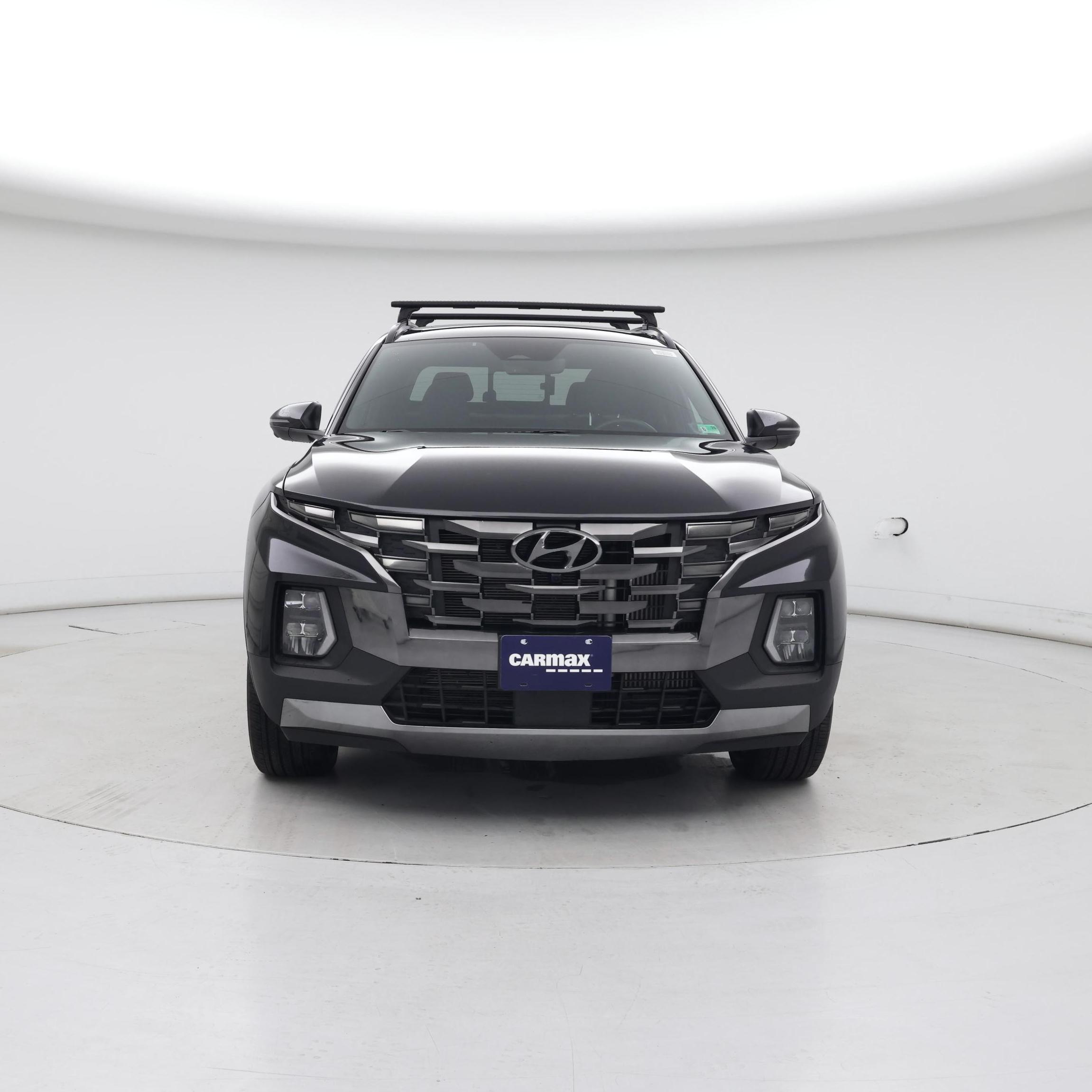 Thumbnail: 2022 Hyundai Santa Cruz - 5