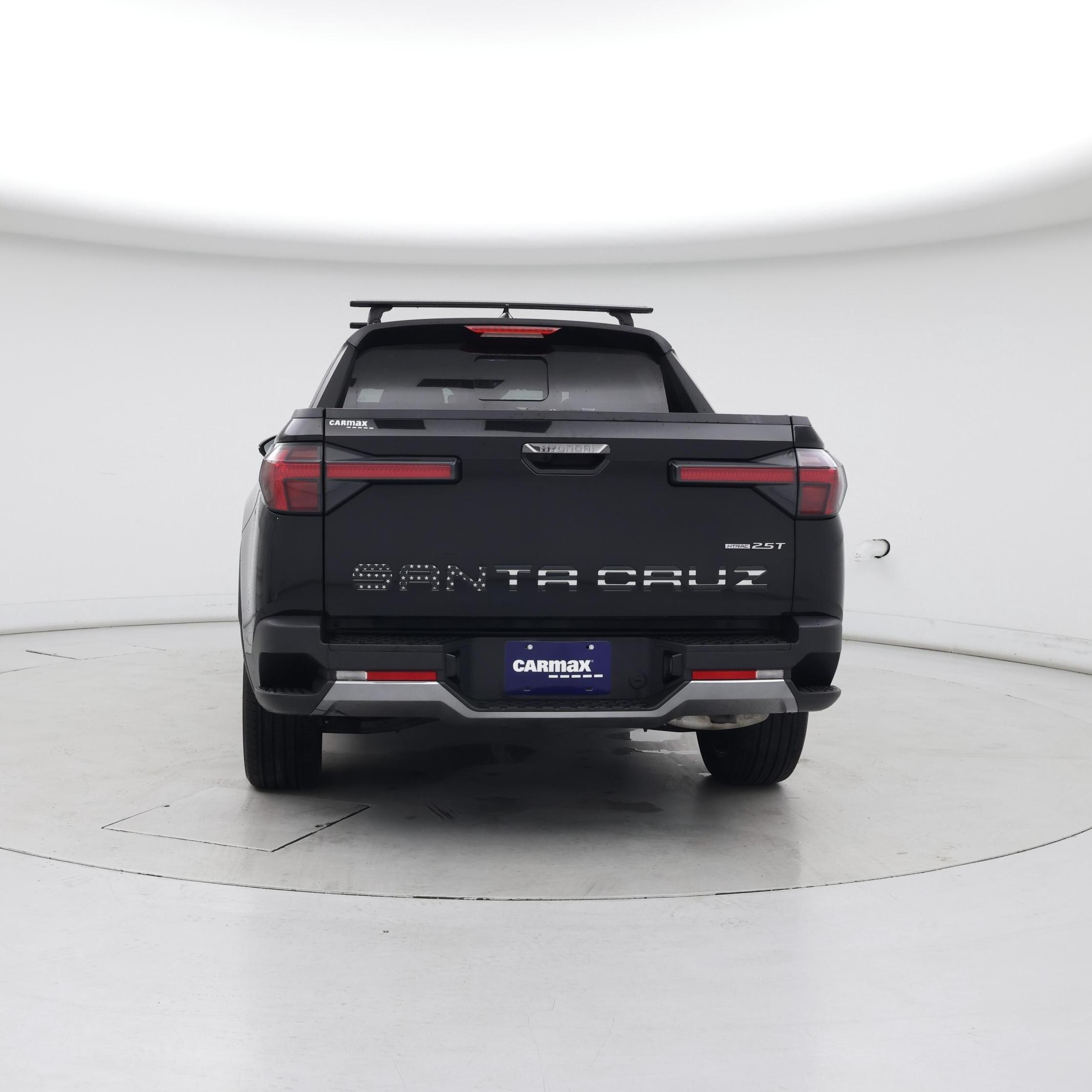 Thumbnail: 2022 Hyundai Santa Cruz - 6