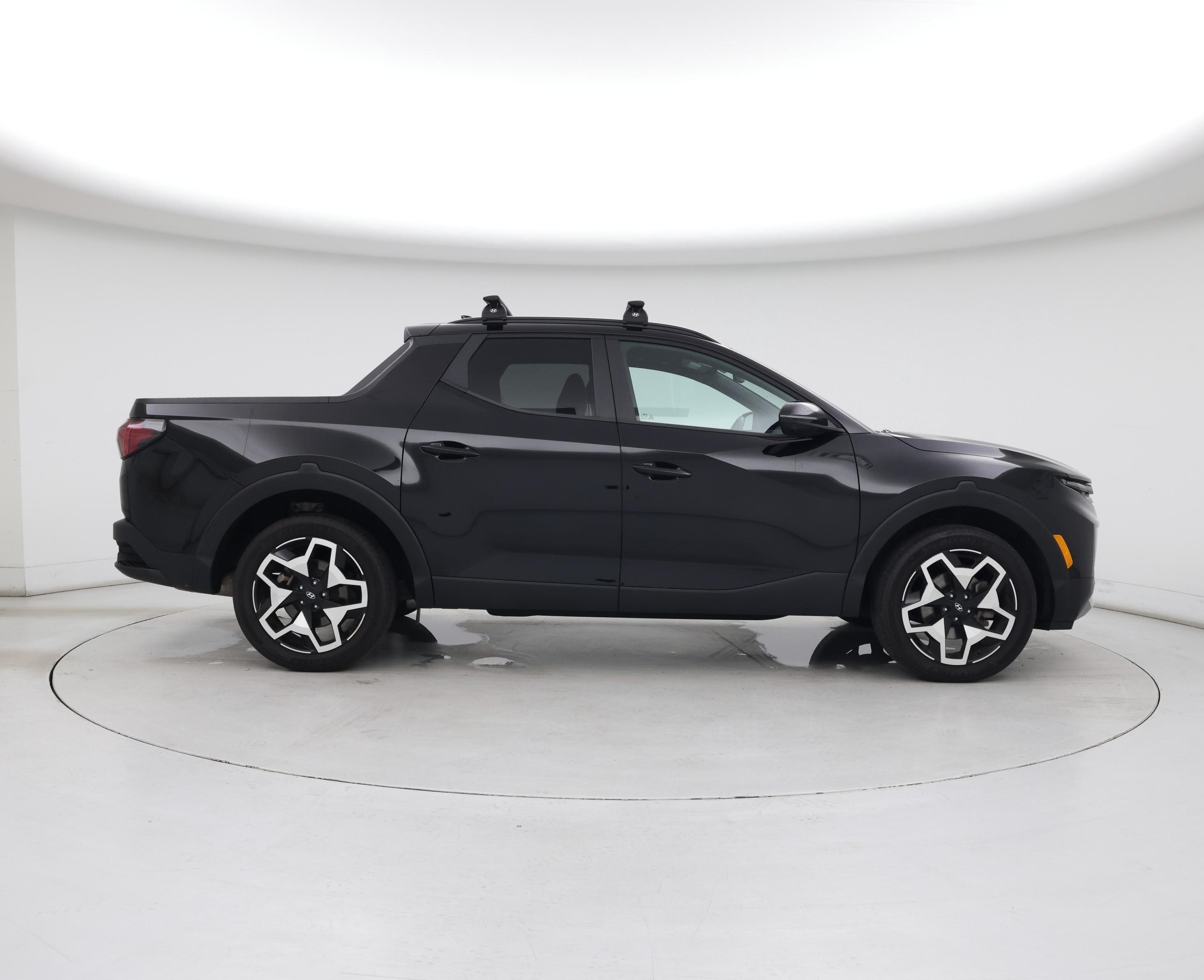 Thumbnail: 2022 Hyundai Santa Cruz - 7
