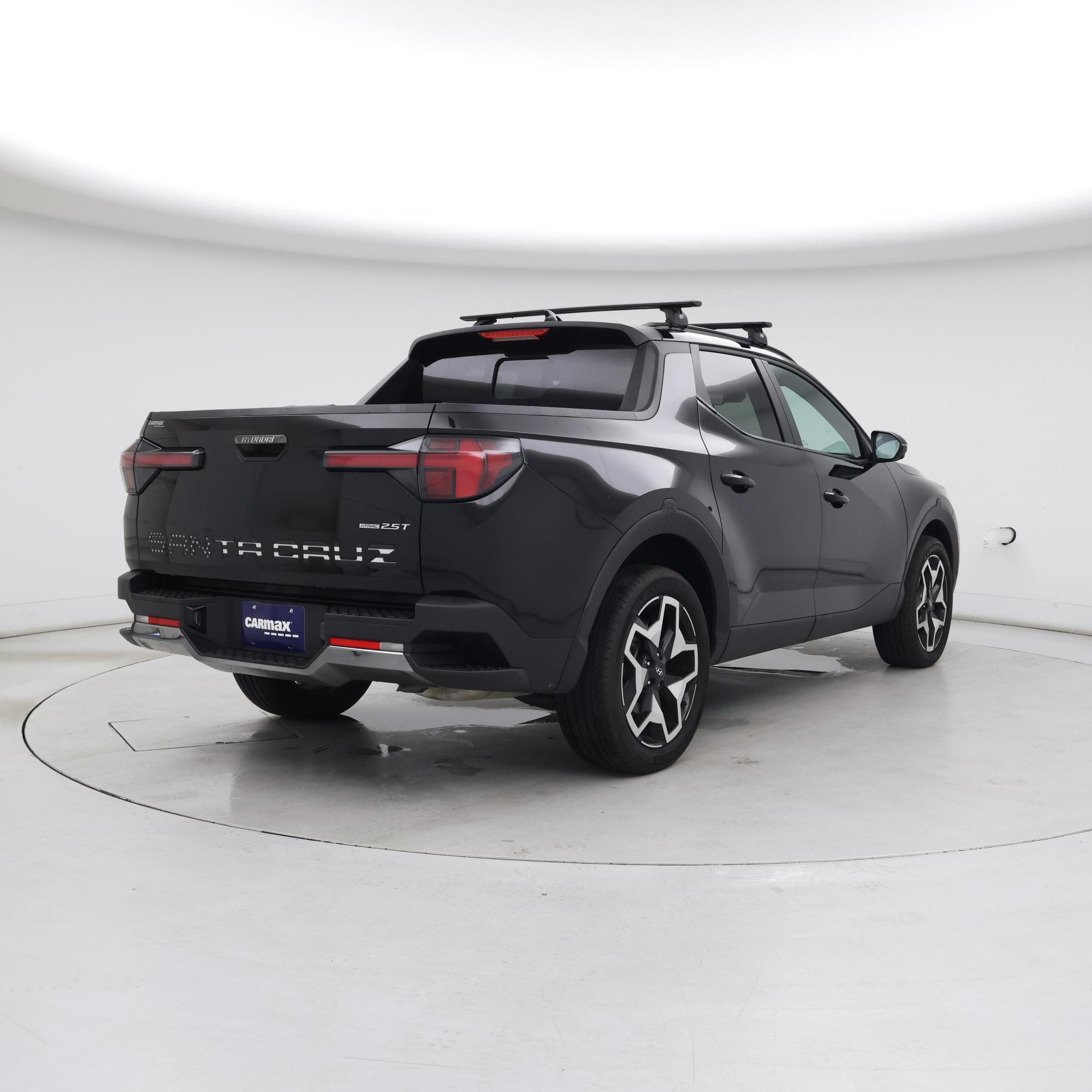 Thumbnail: 2022 Hyundai Santa Cruz - 8