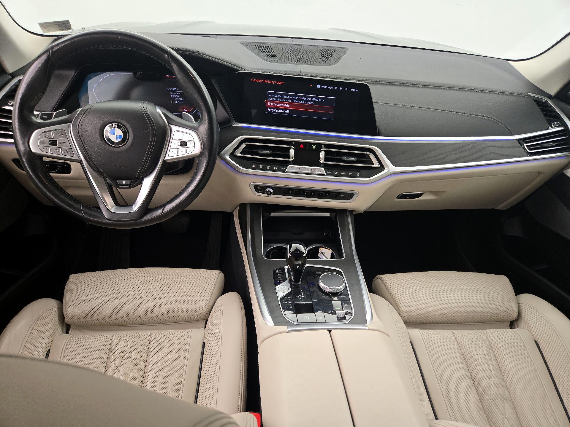 Thumbnail: 2019 BMW X7 - 9