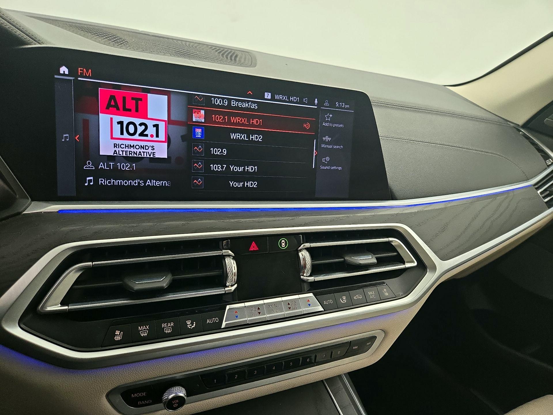 Thumbnail: 2019 BMW X7 - 16