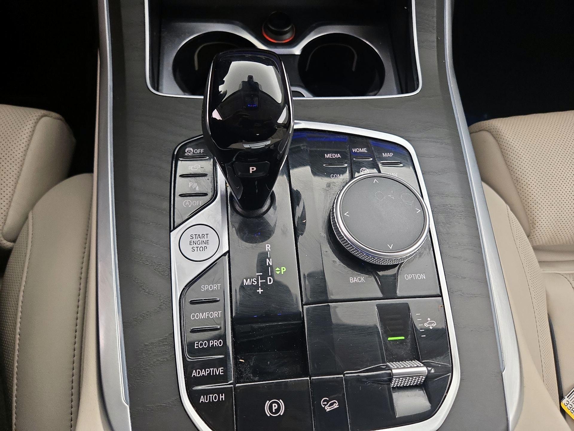 Thumbnail: 2019 BMW X7 - 18